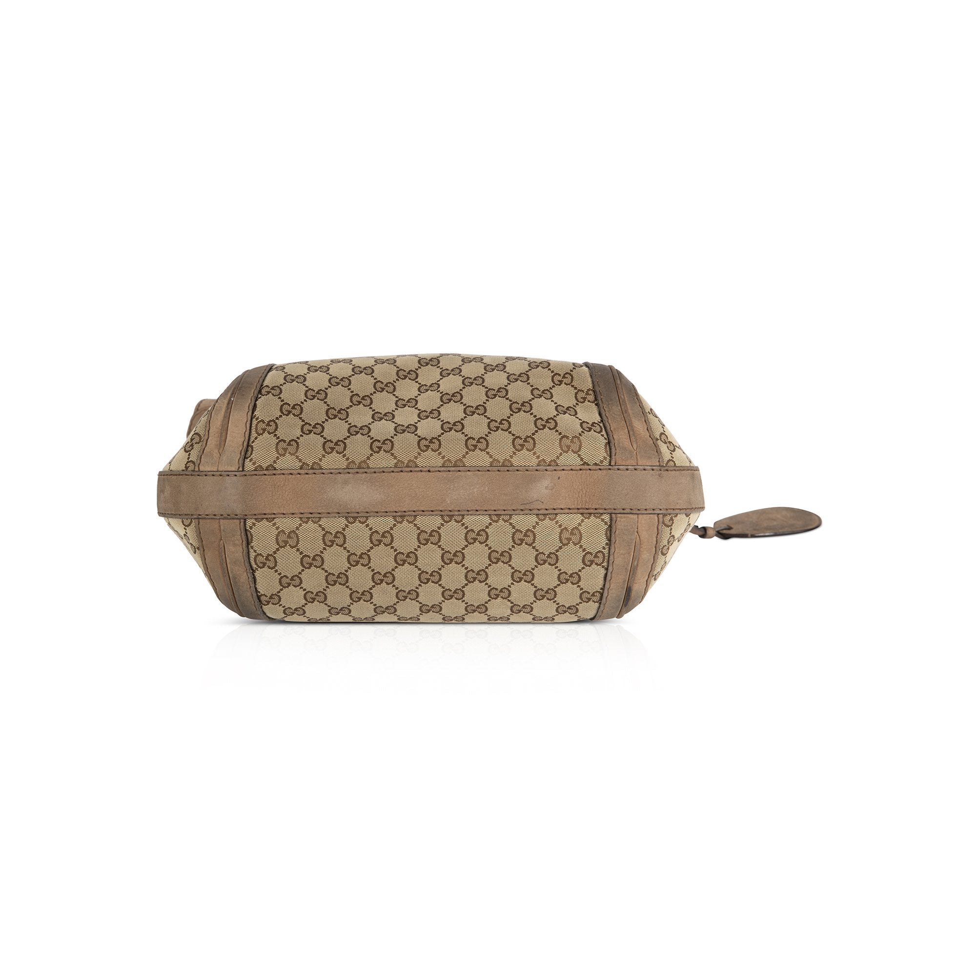 Gucci Medium GG Running Hobo