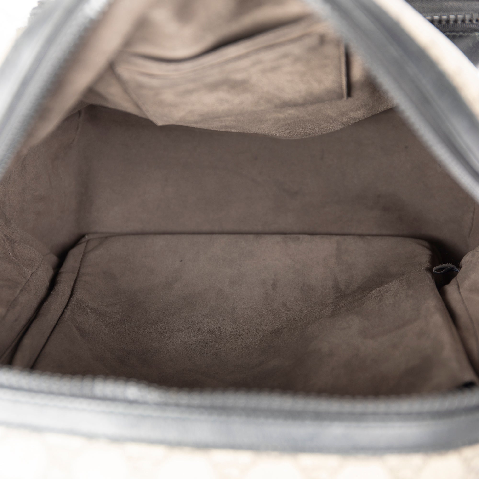 Gucci Medium GG Supreme Eden Backpack