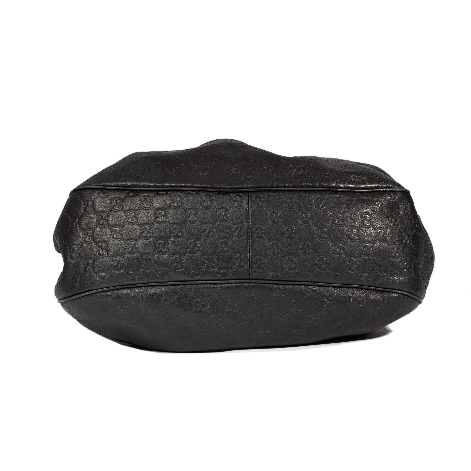 Gucci Medium Guccissima Sukey Hobo
