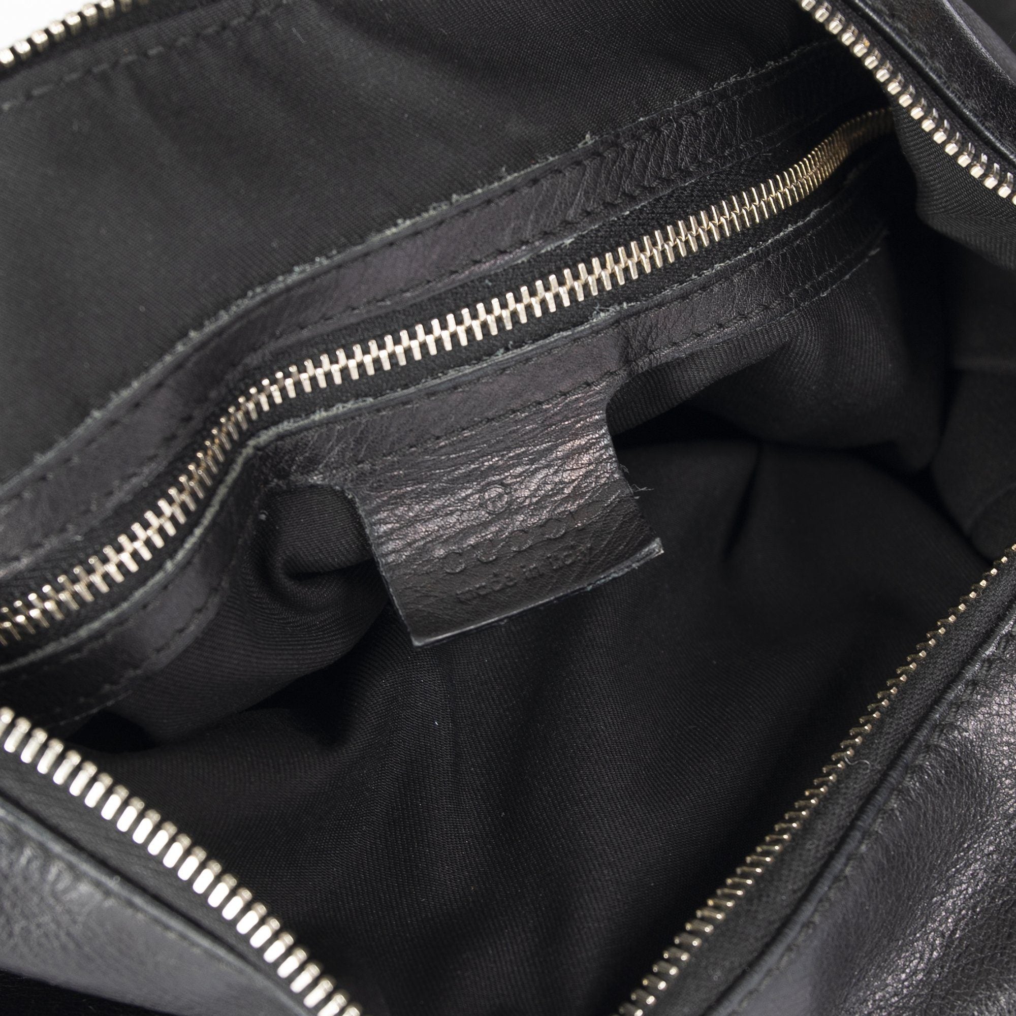 Gucci Medium Horsebit Hobo