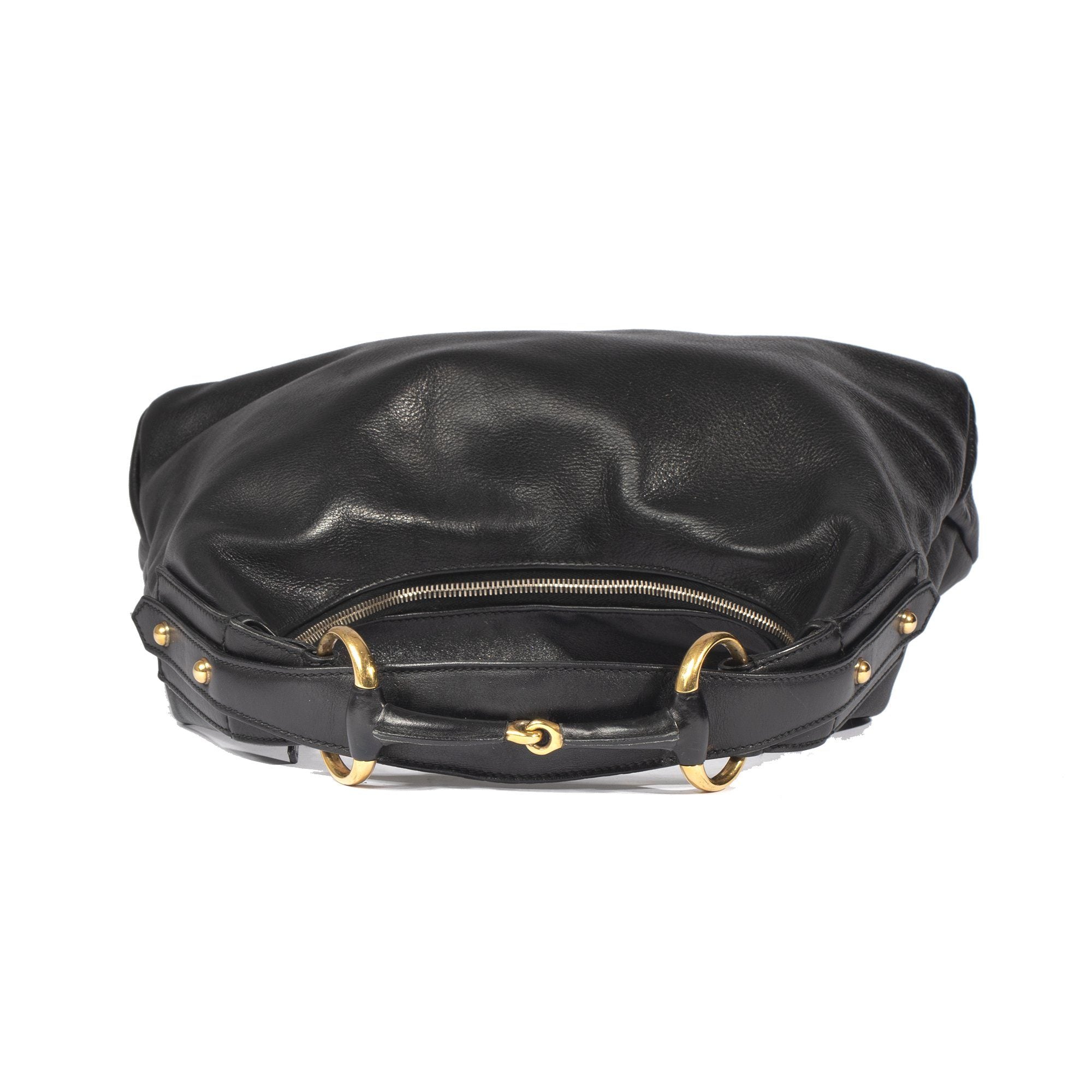 Gucci Medium Horsebit Hobo