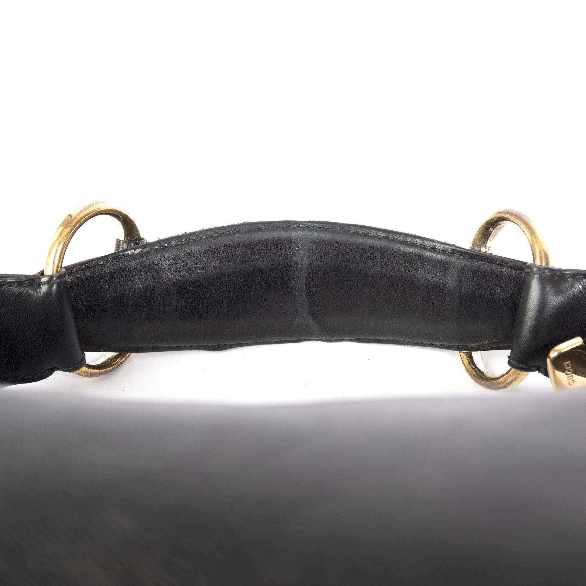 Gucci Medium Horsebit Hobo