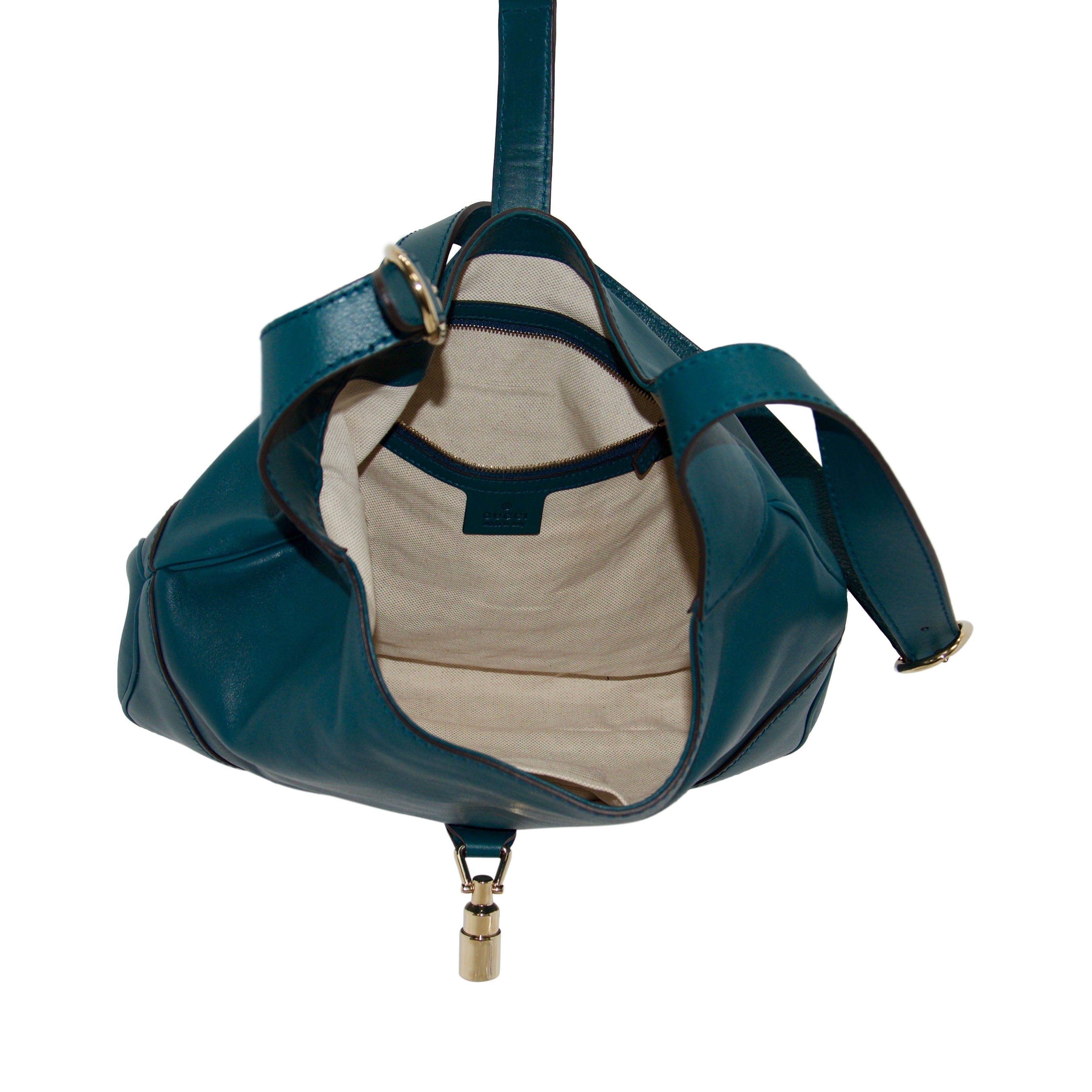 Gucci Medium Jackie Bag