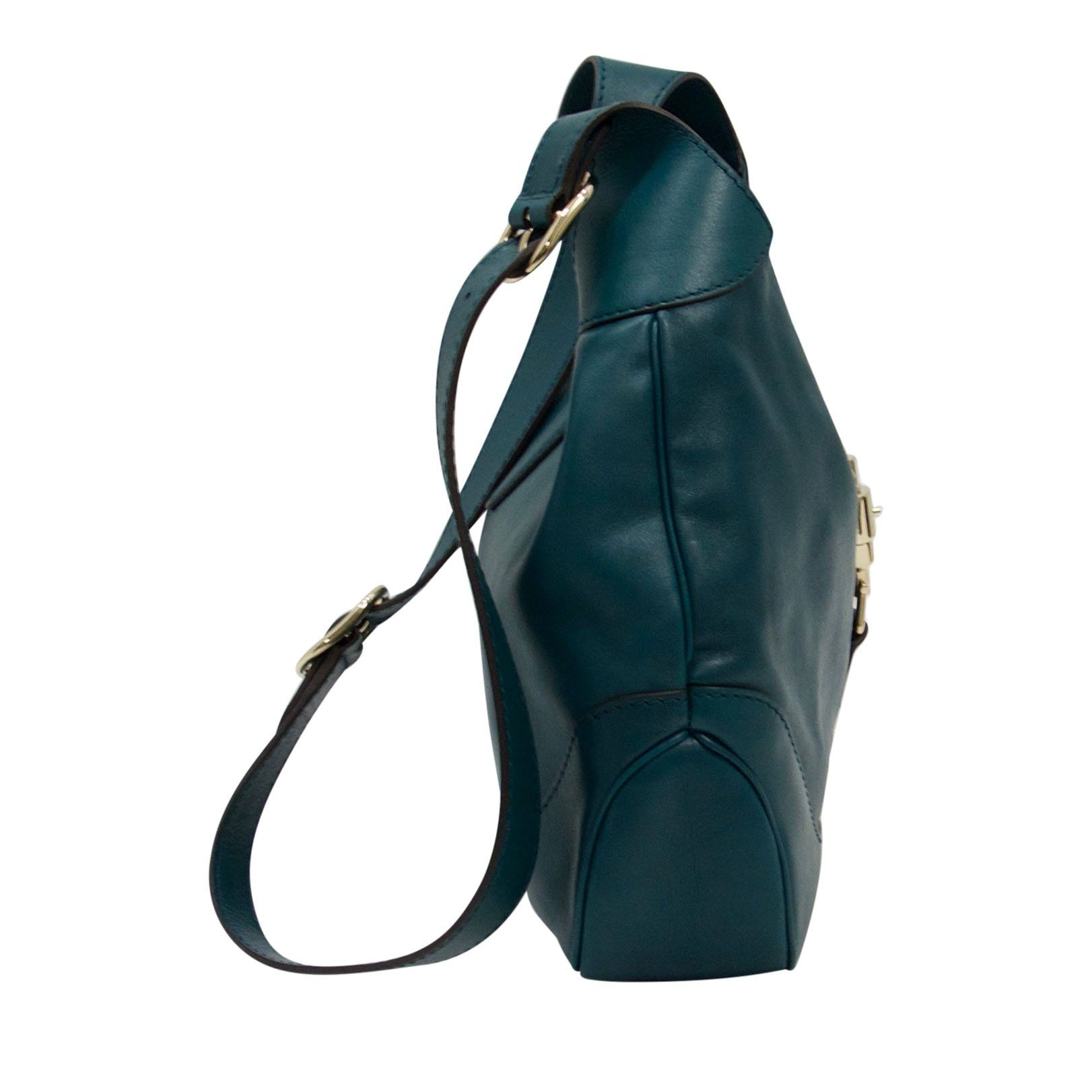 Gucci Medium Jackie Bag