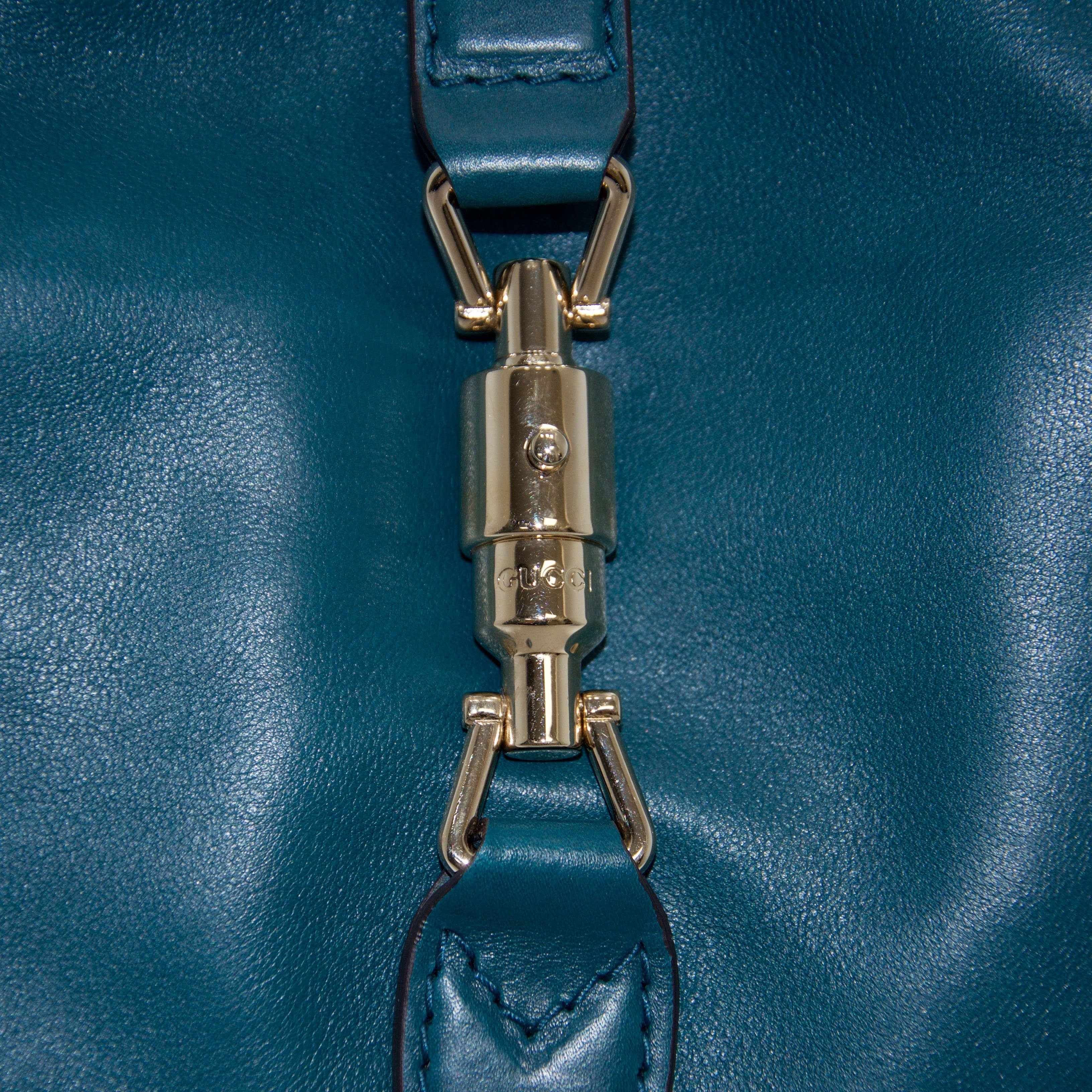 Gucci Medium Jackie Bag