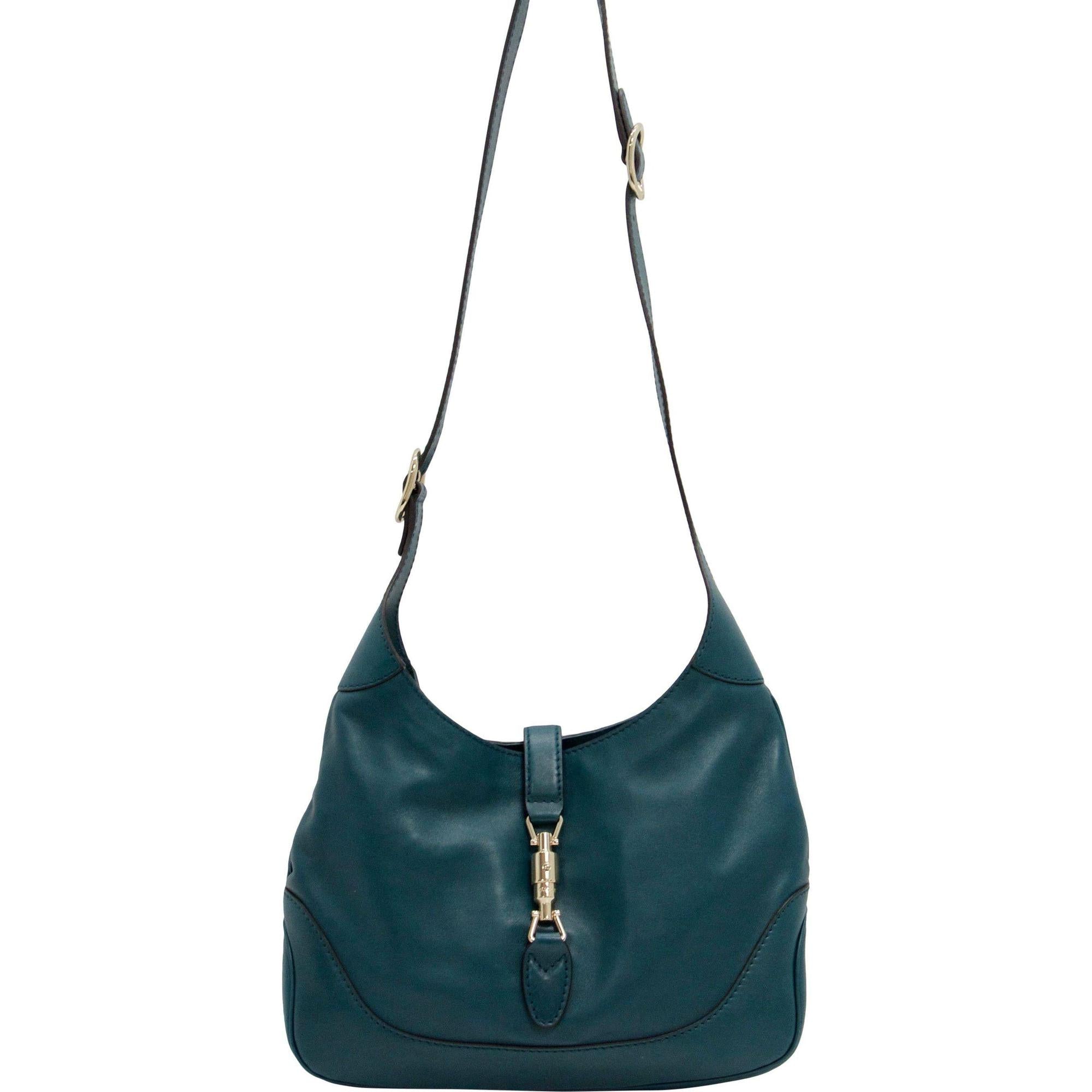 Gucci Medium Jackie Bag