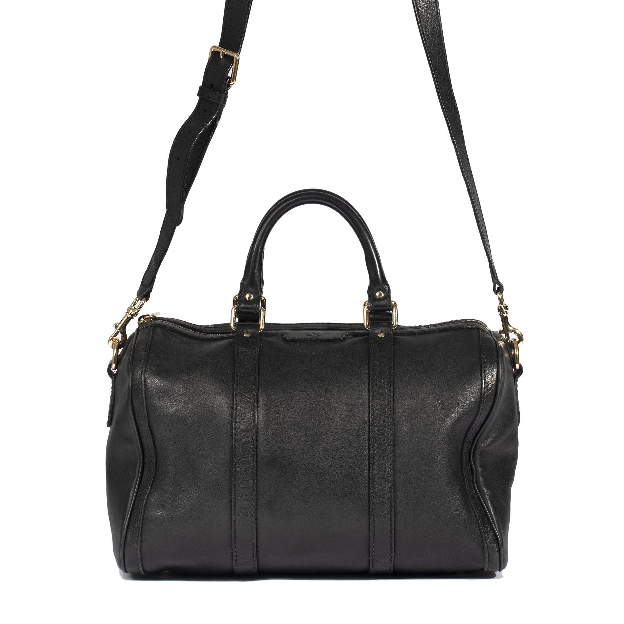 Gucci Medium Joy Boston Bag
