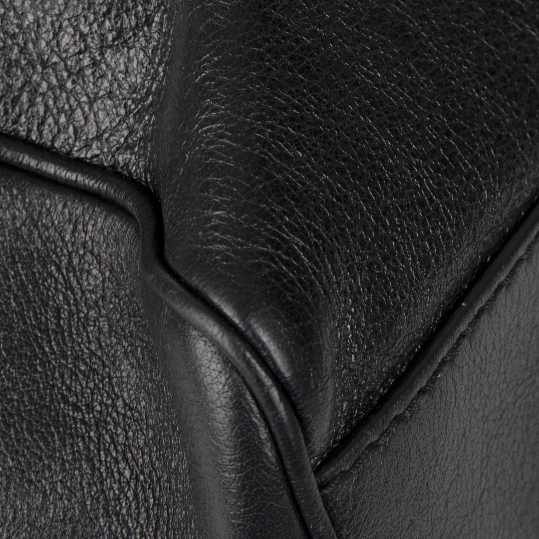 Gucci Medium Re(Belle) Leather Top Handle Bag