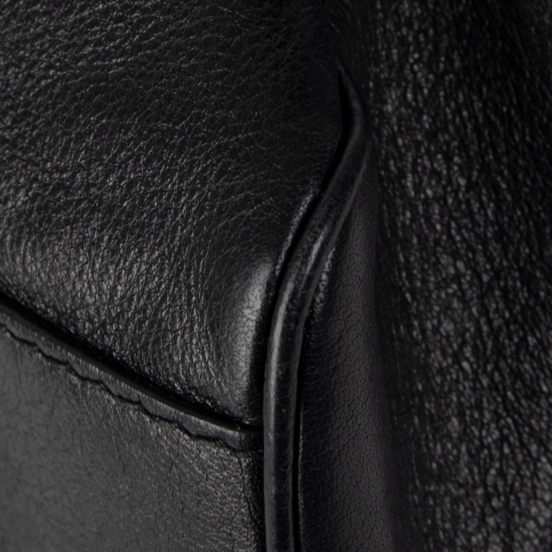 Gucci Medium Re(Belle) Leather Top Handle Bag