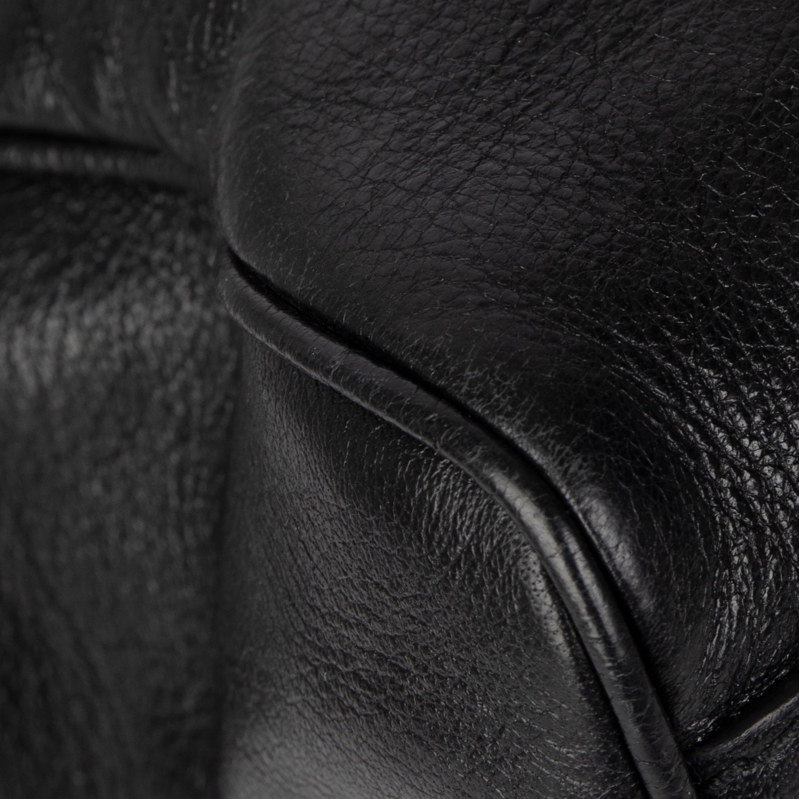 Gucci Medium Re(Belle) Leather Top Handle Bag