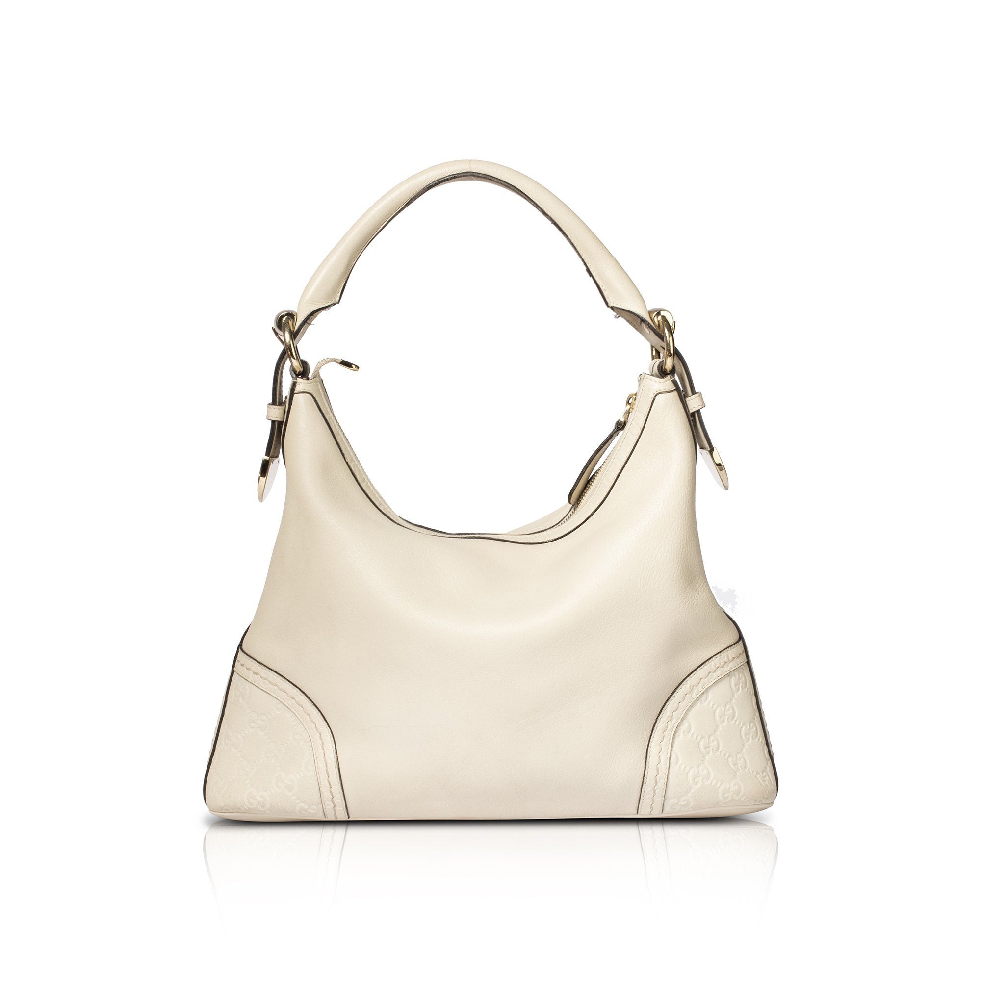 Gucci Medium Signature Signoria Hobo