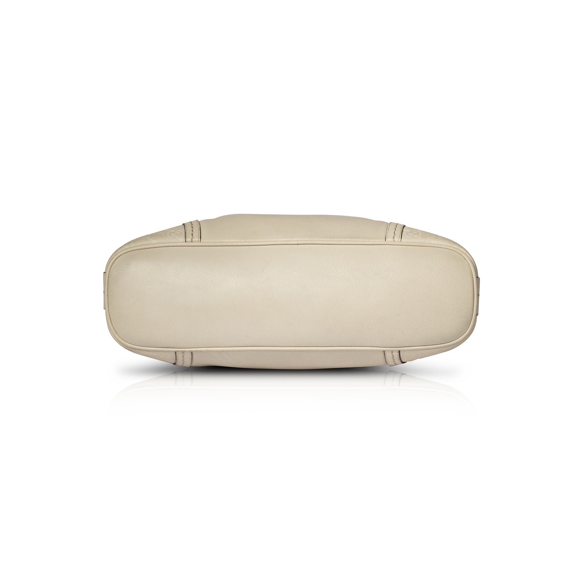 Gucci Medium Signature Signoria Hobo