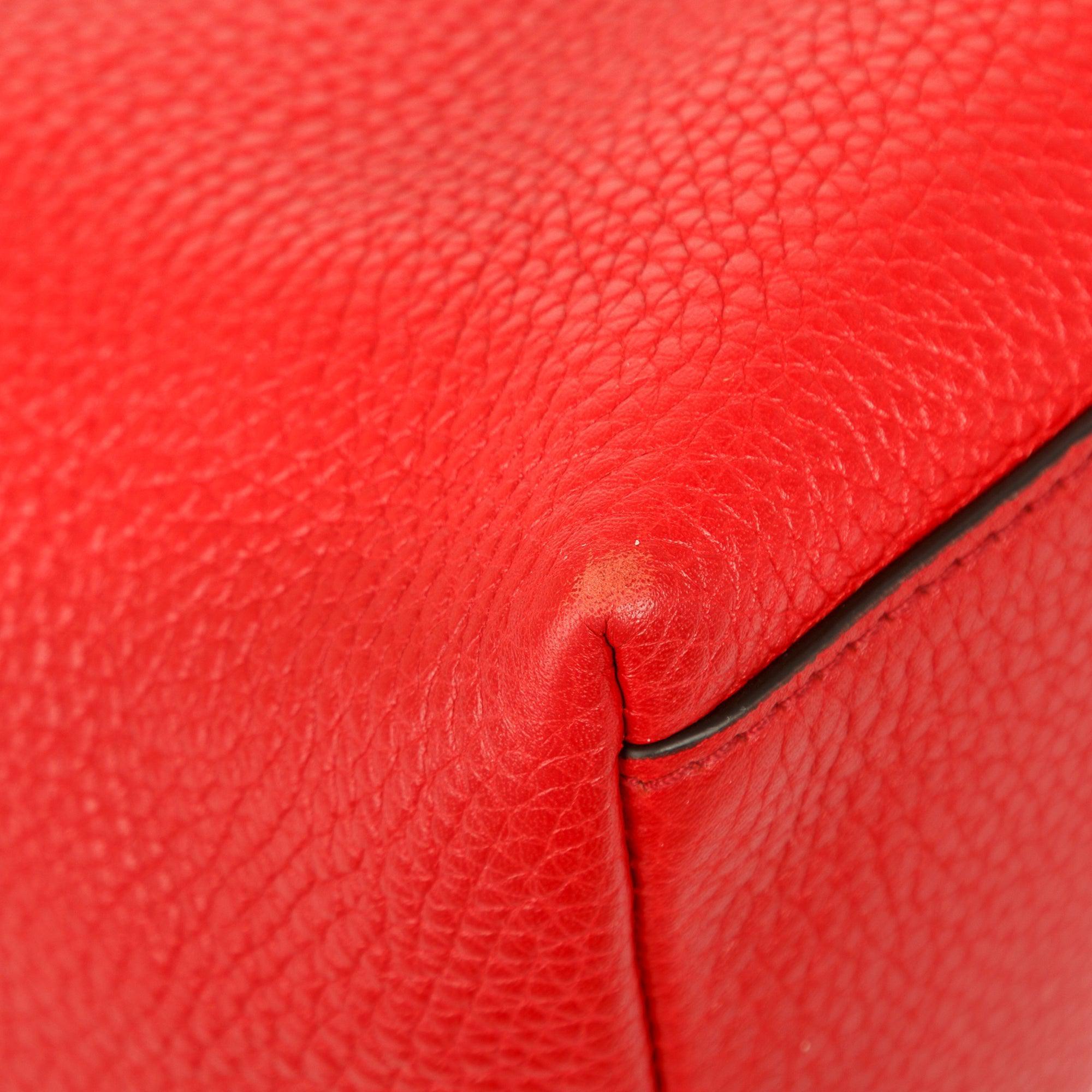 Gucci Medium Soho Chain Shoulder Bag