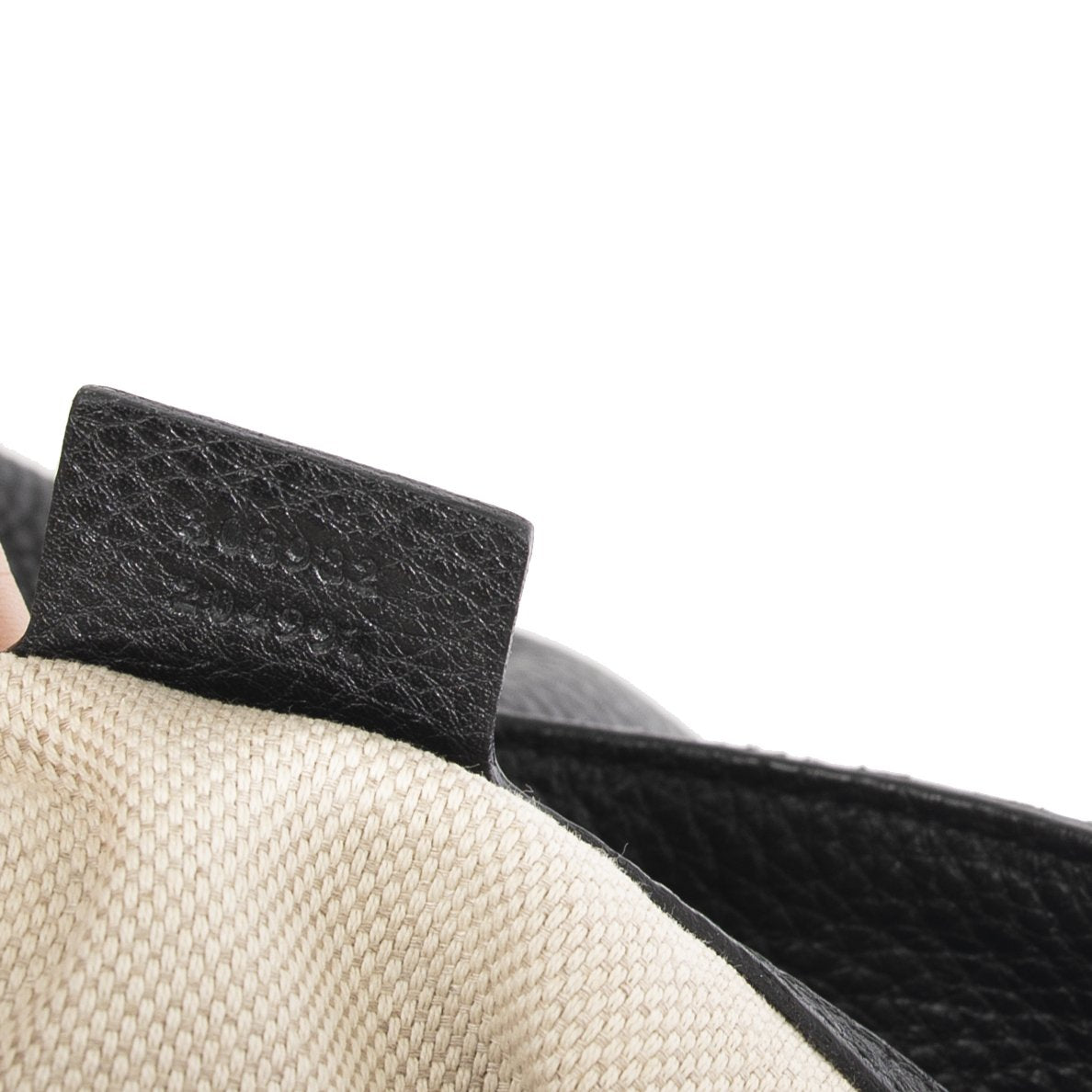 Gucci Medium Soho Chain Shoulder Bag