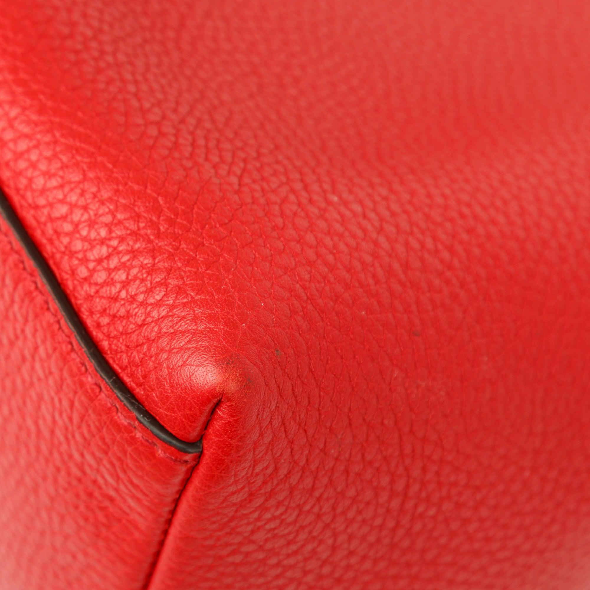 Gucci Medium Soho Chain Shoulder Bag