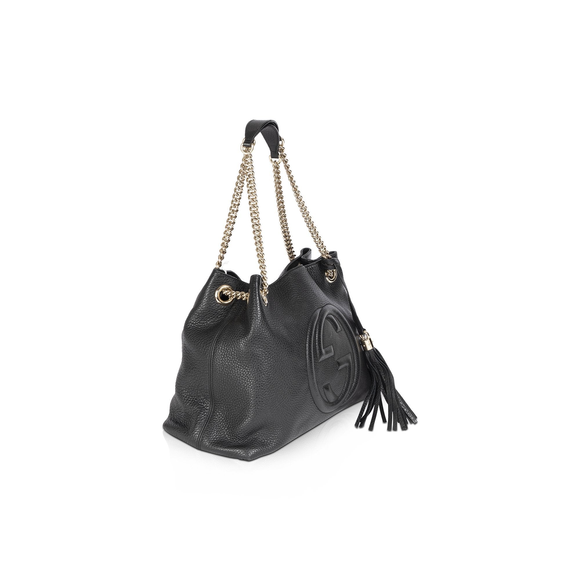 Gucci Medium Soho Chain Shoulder Bag