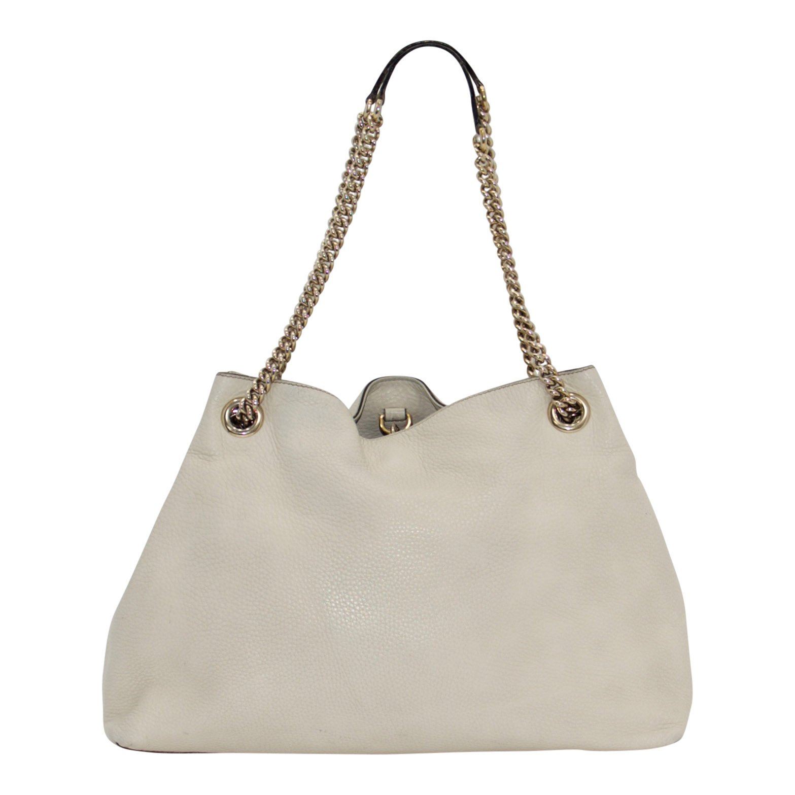 Gucci Medium Soho Chain Shoulder Bag