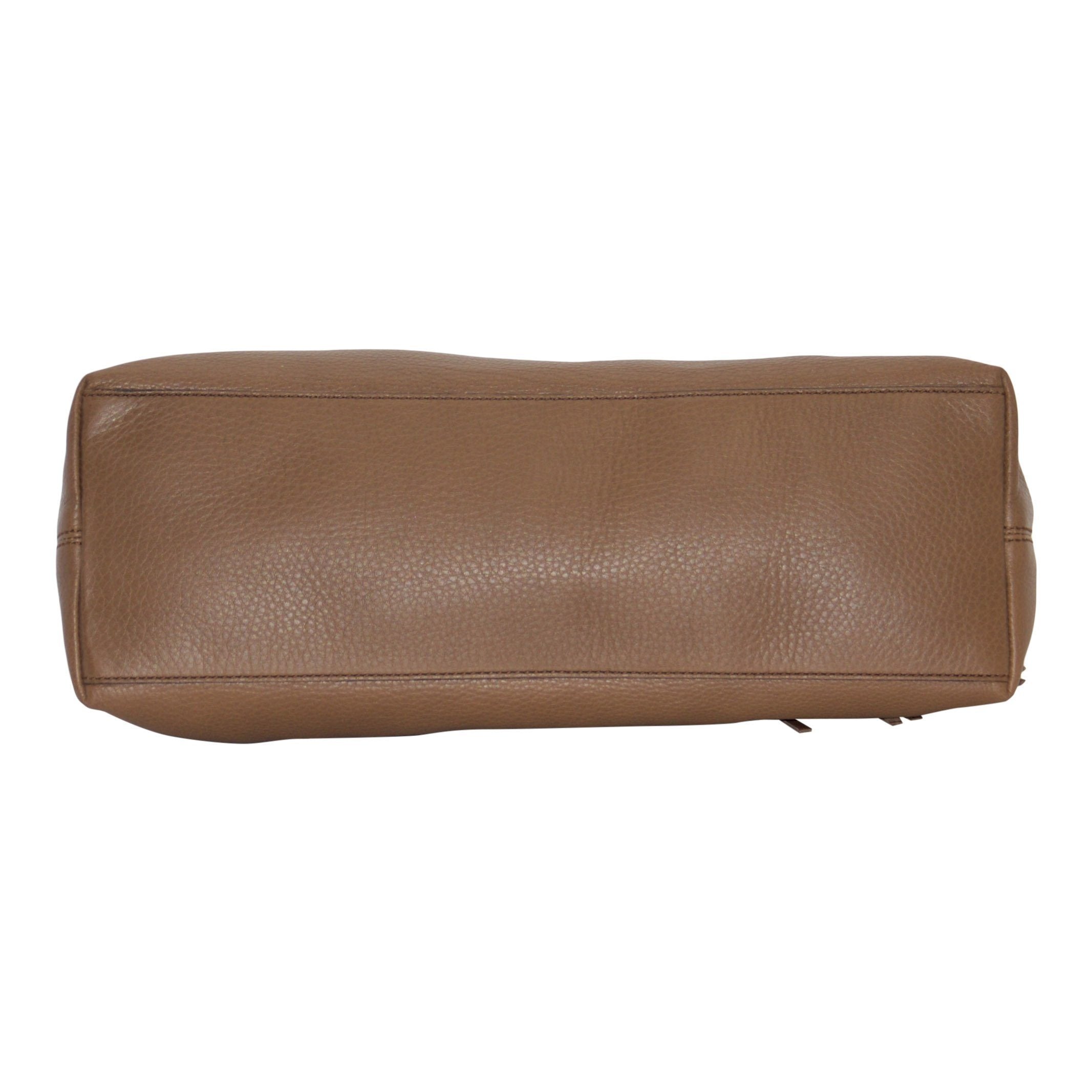 Gucci Medium Soho Chain Shoulder Bag