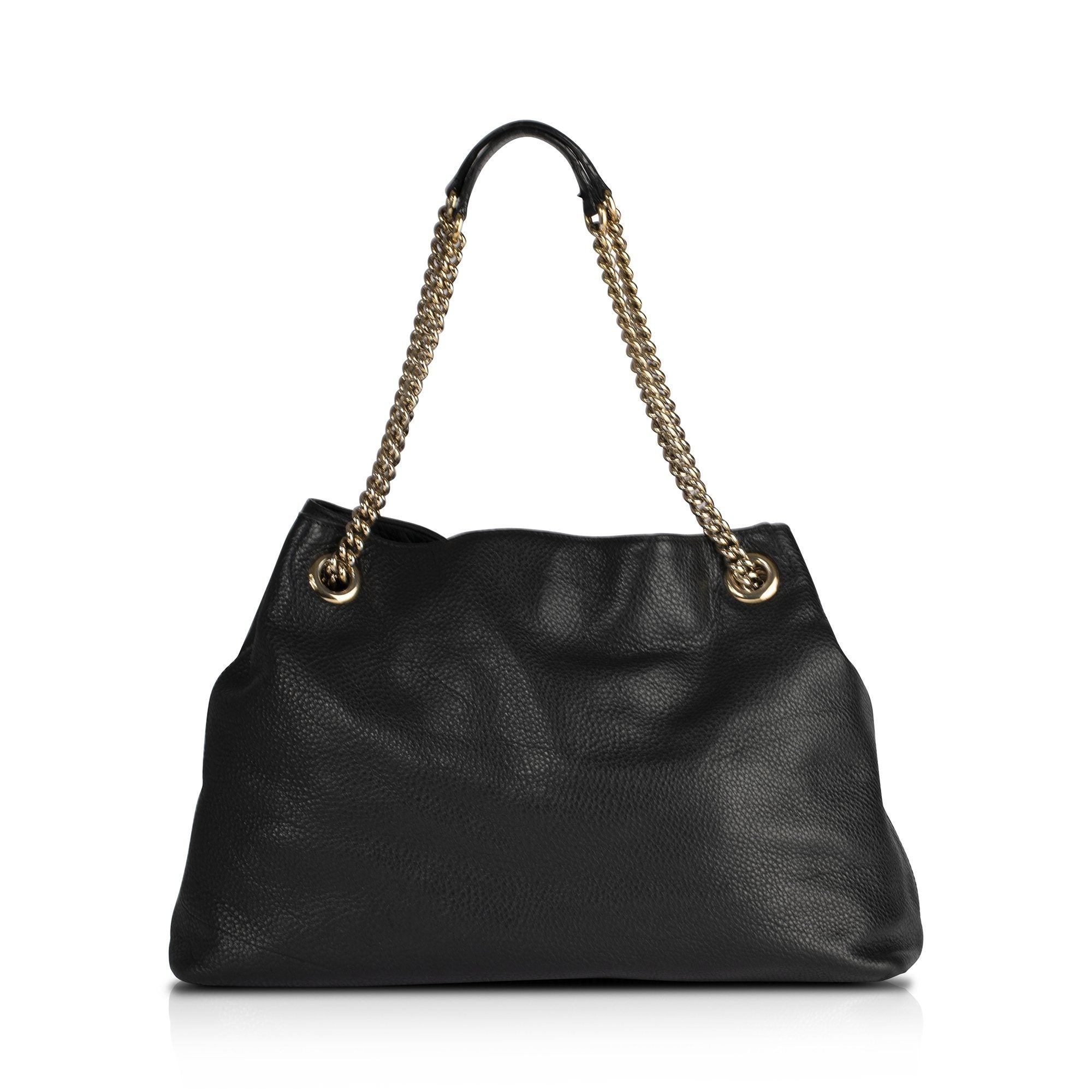 Gucci Medium Soho Chain Shoulder Bag