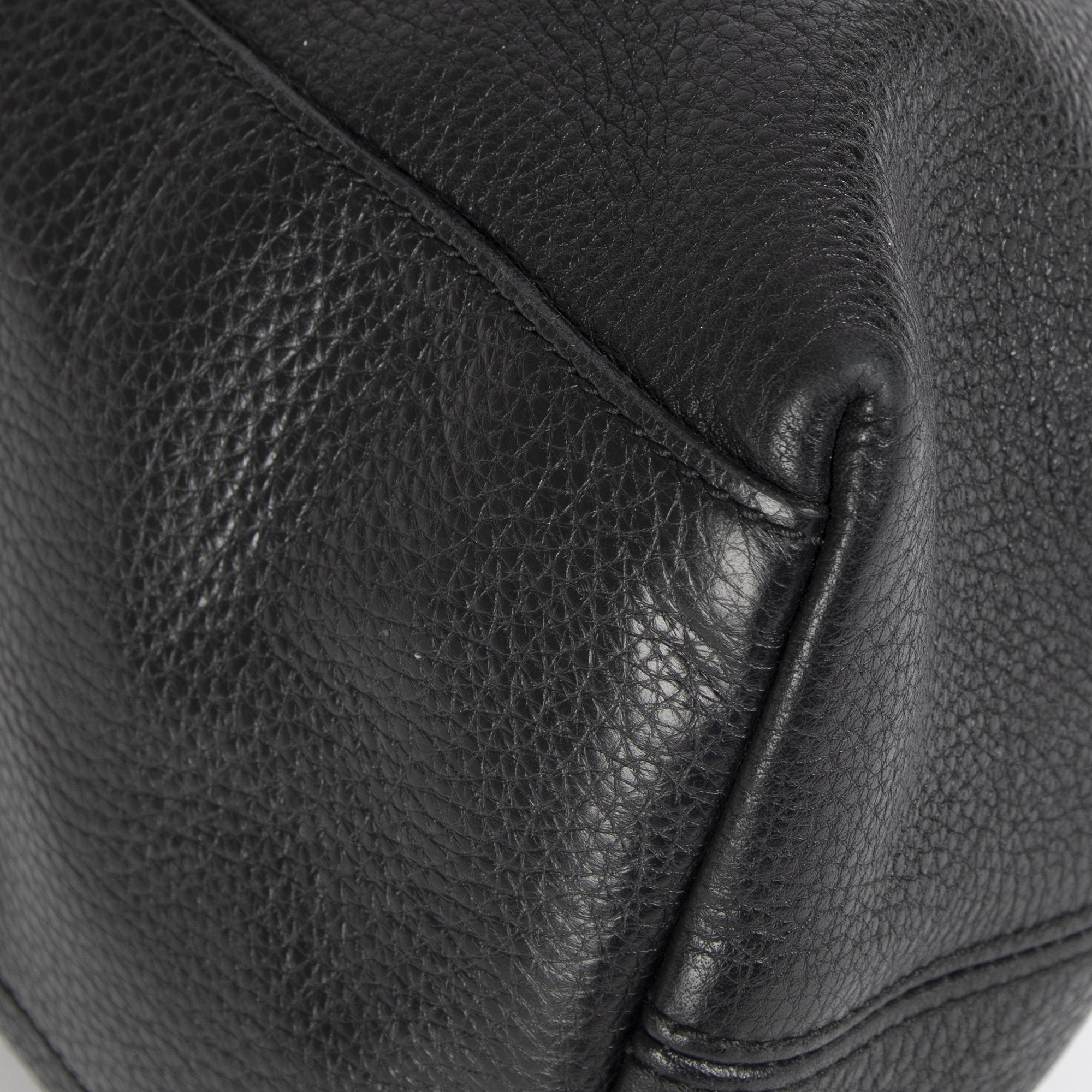 Gucci Medium Soho Chain Shoulder Bag