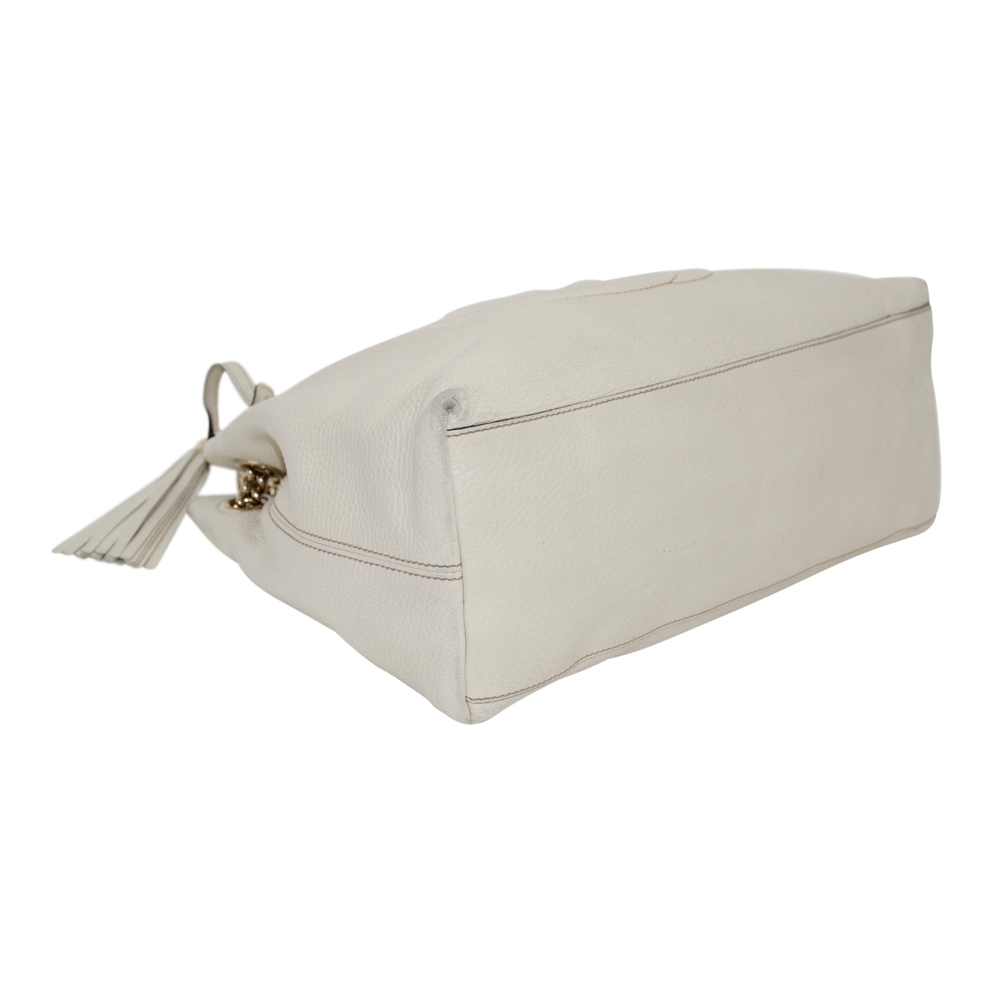 Gucci Medium Soho Chain Shoulder Bag