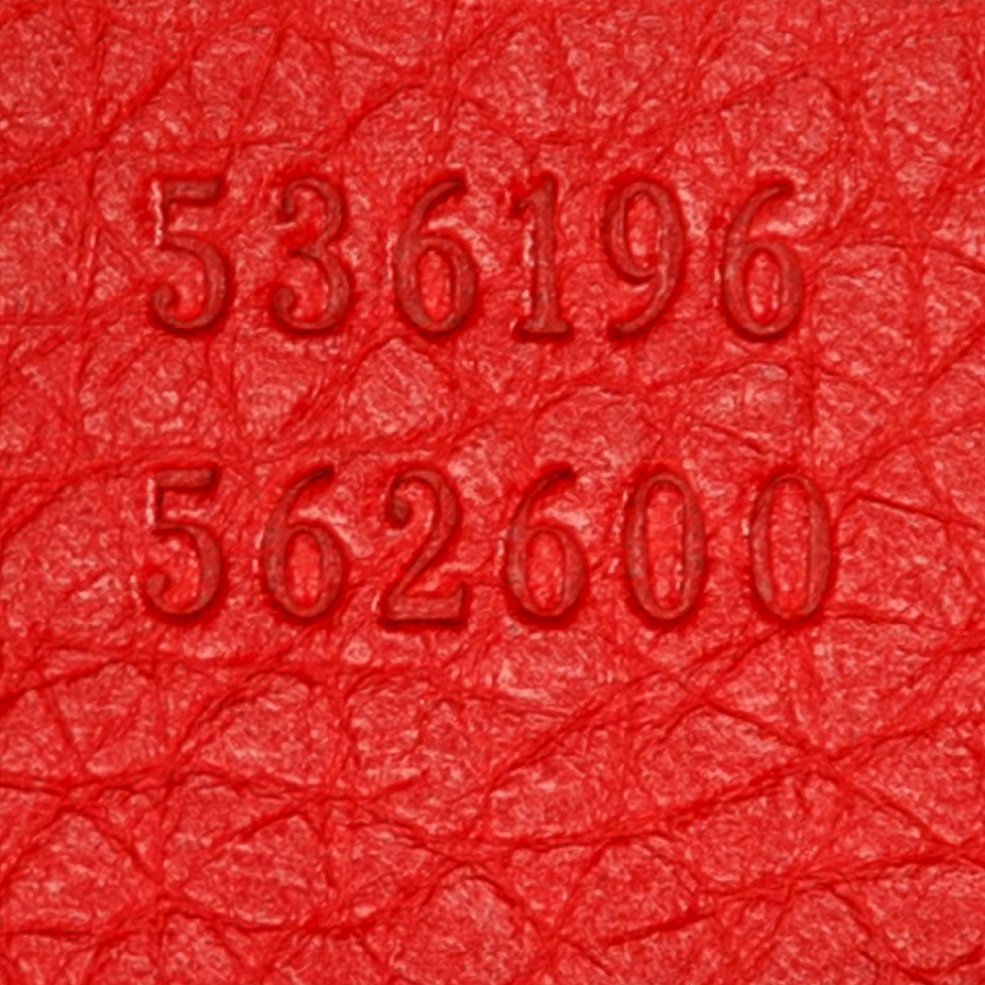 Gucci Medium Soho Chain Shoulder Bag