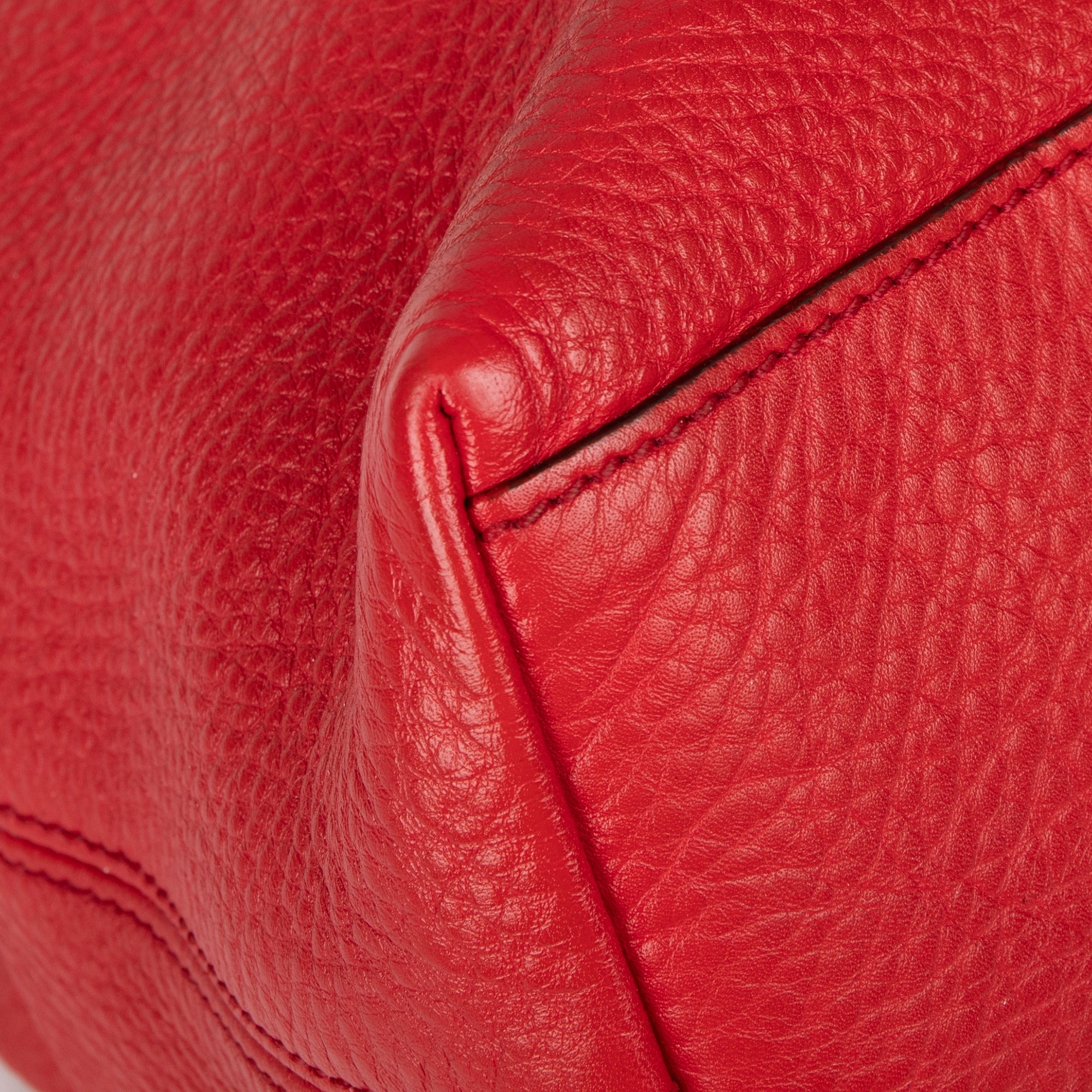 Gucci Medium Soho Chain Shoulder Bag