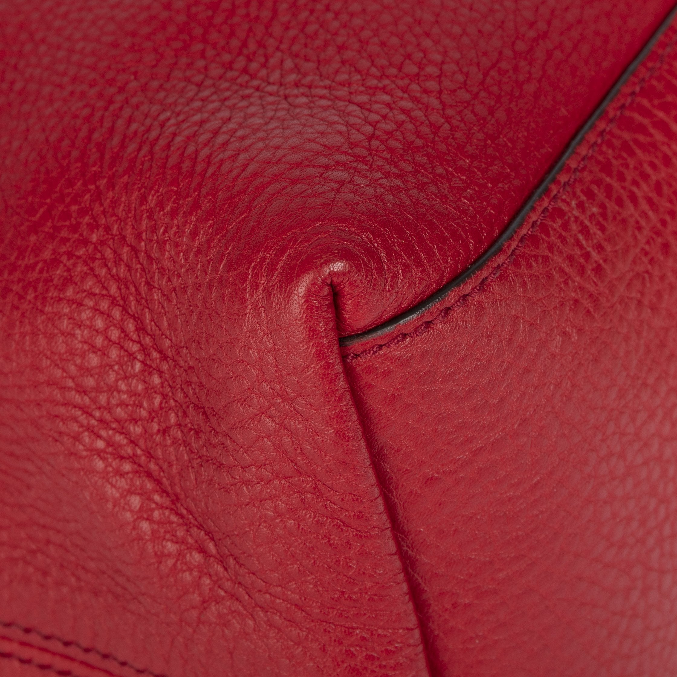 Gucci Medium Soho Chain Shoulder Bag