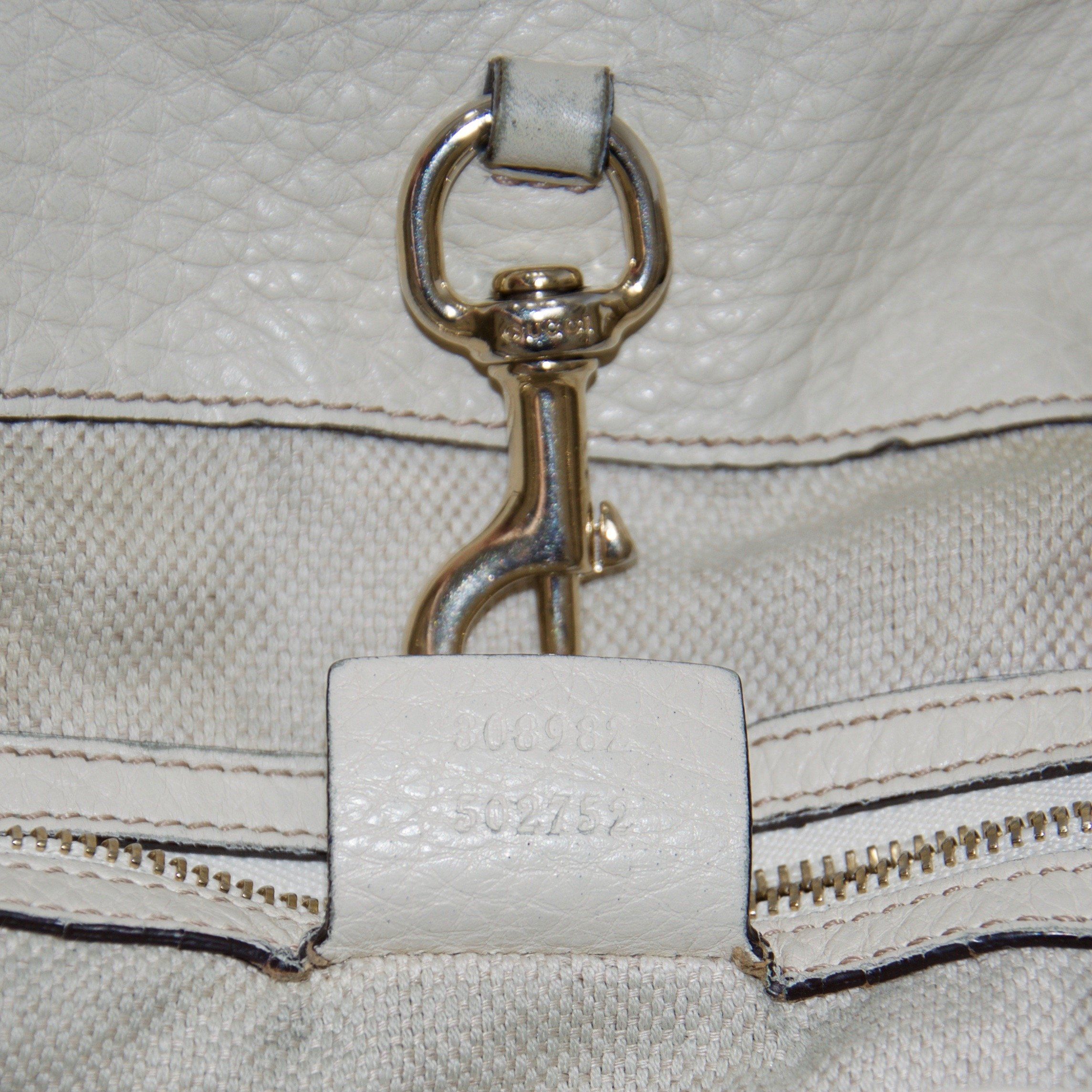 Gucci Medium Soho Chain Shoulder Bag