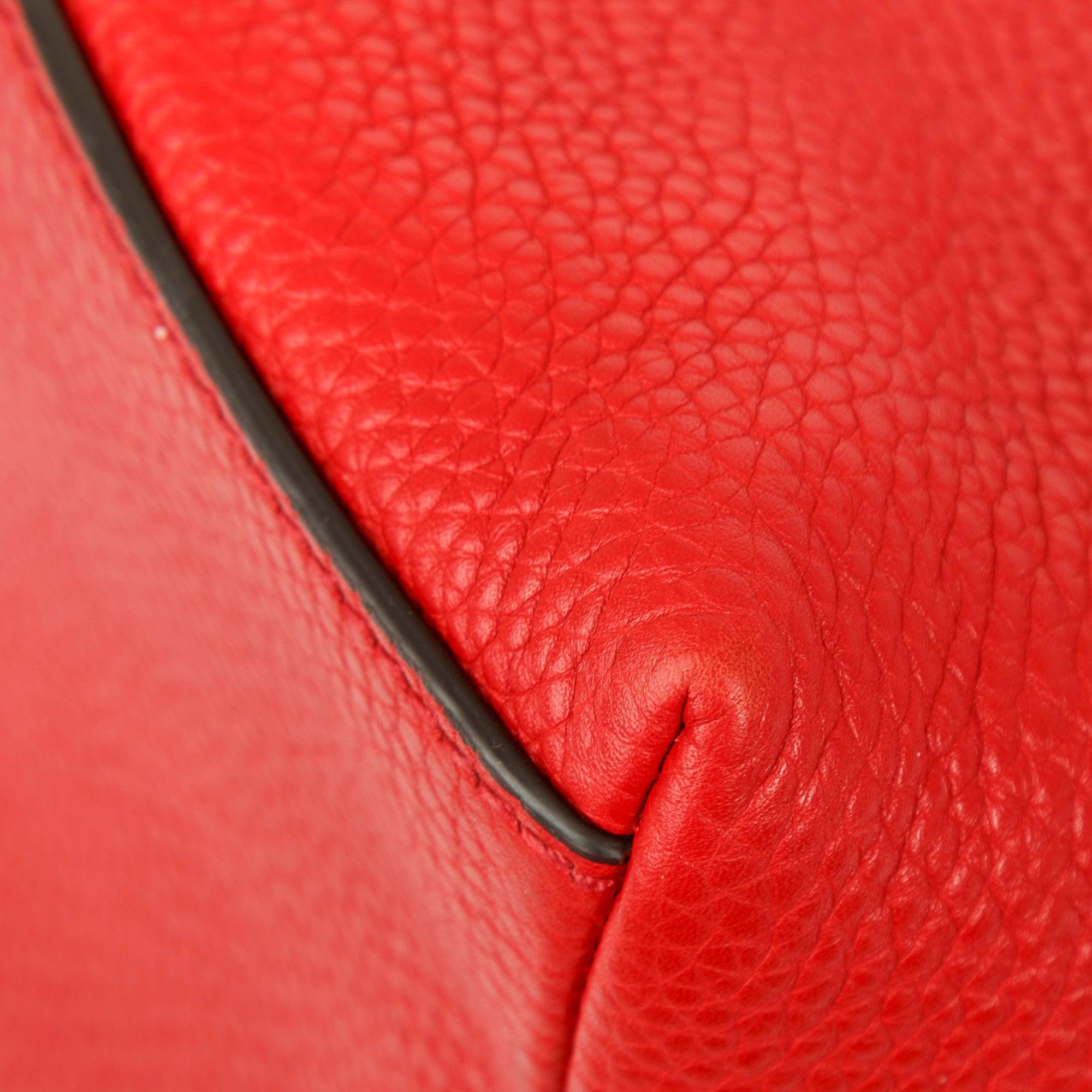 Gucci Medium Soho Chain Shoulder Bag