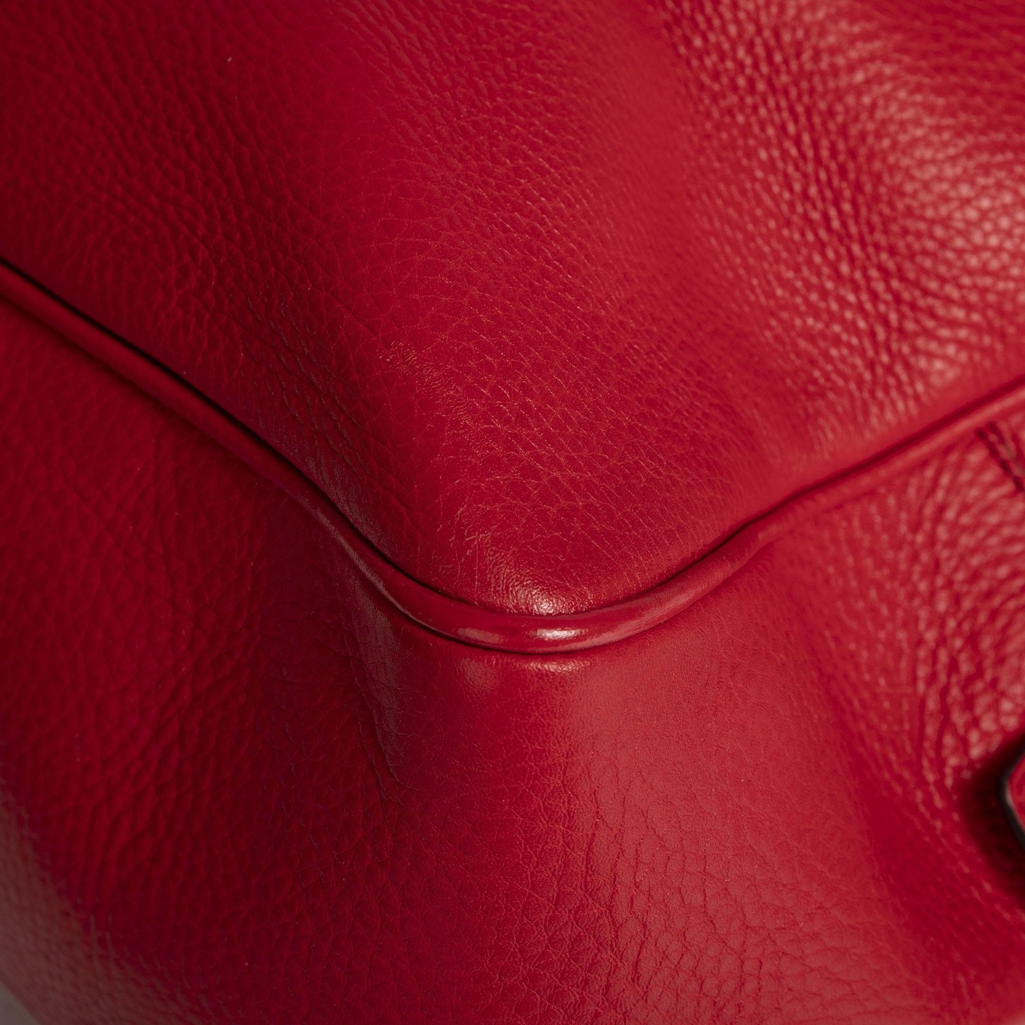 Gucci Medium Soho Chain Zip Shoulder Bag