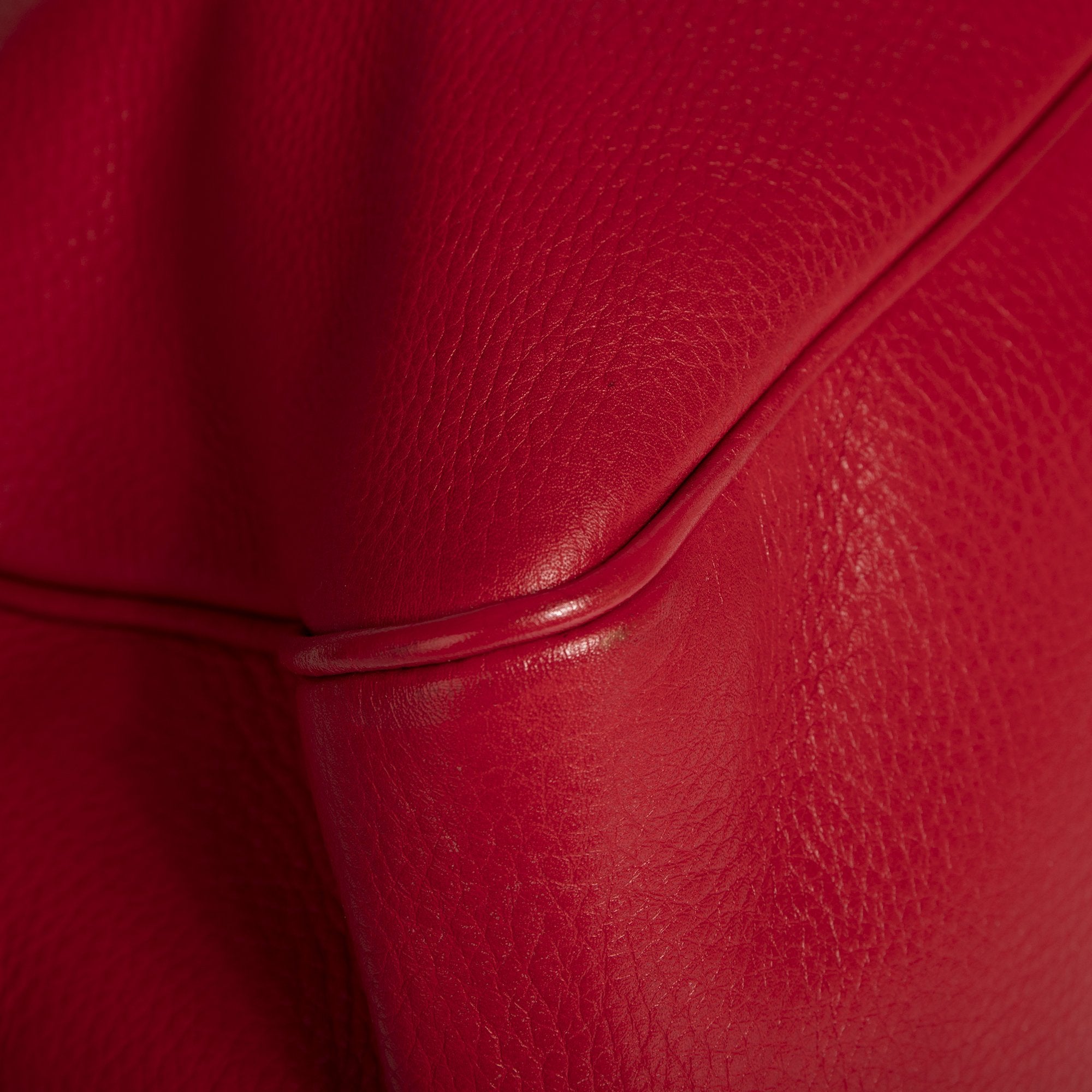 Gucci Medium Soho Chain Zip Shoulder Bag