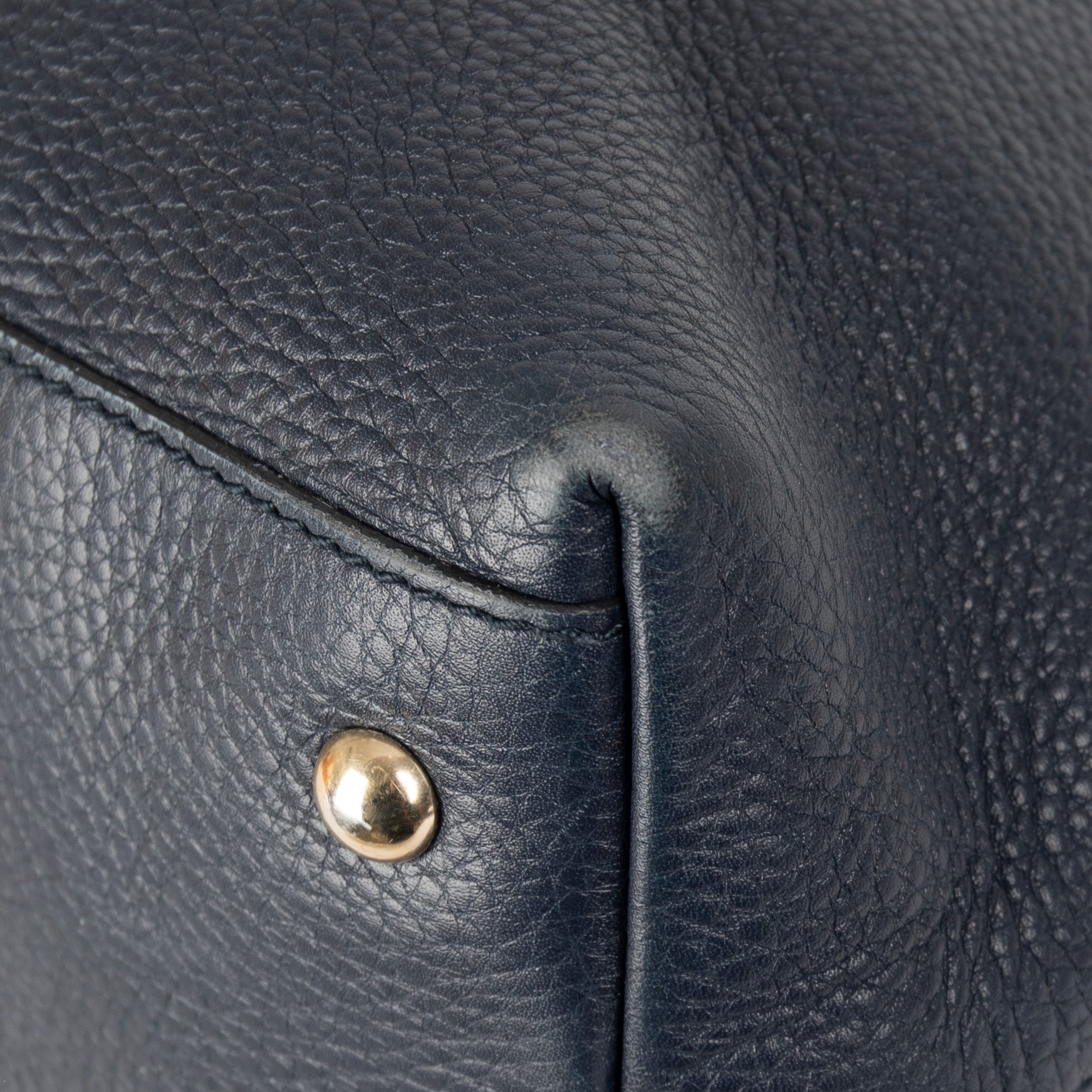 Gucci Medium Soho Working Tote W/O Strap