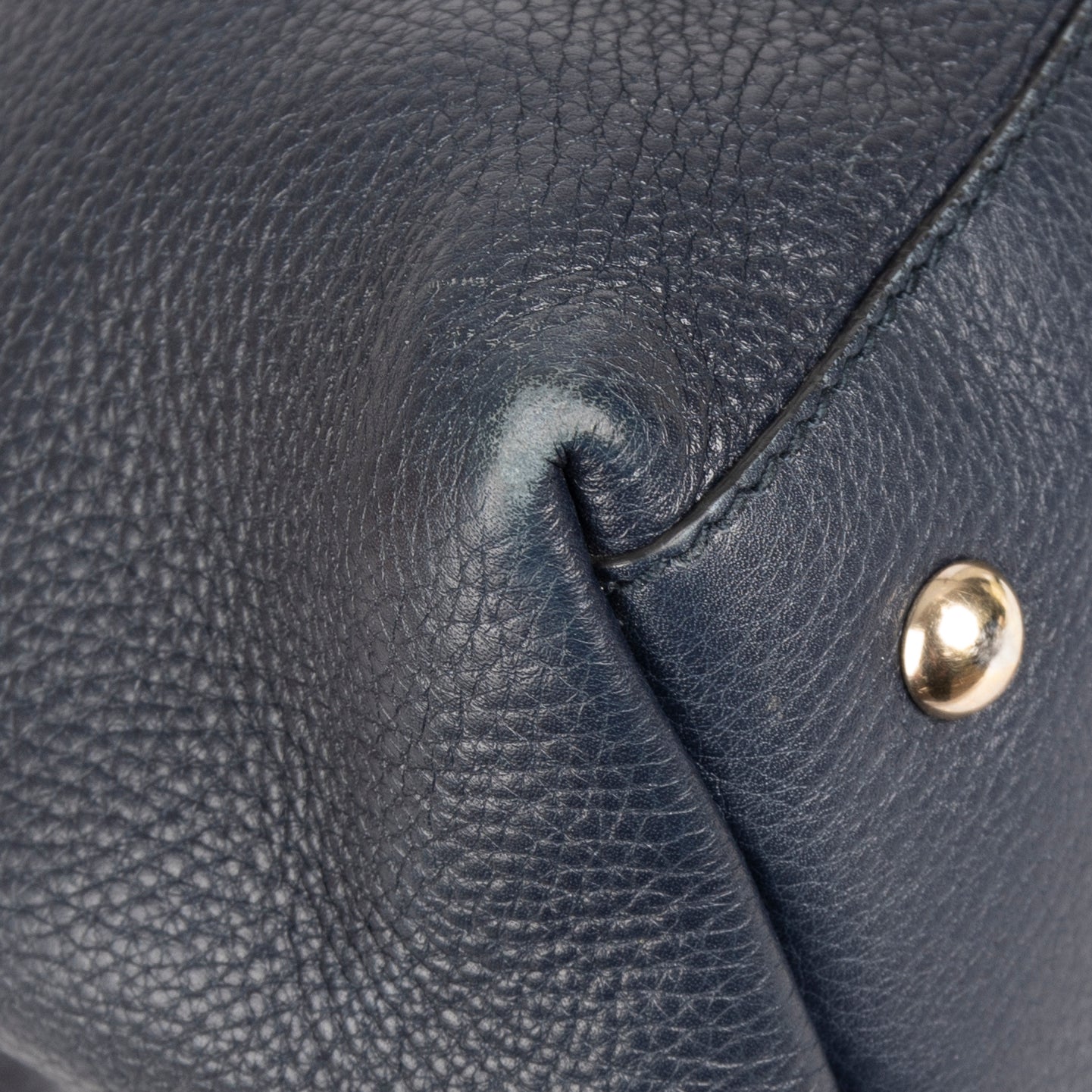 Gucci Medium Soho Working Tote W/O Strap