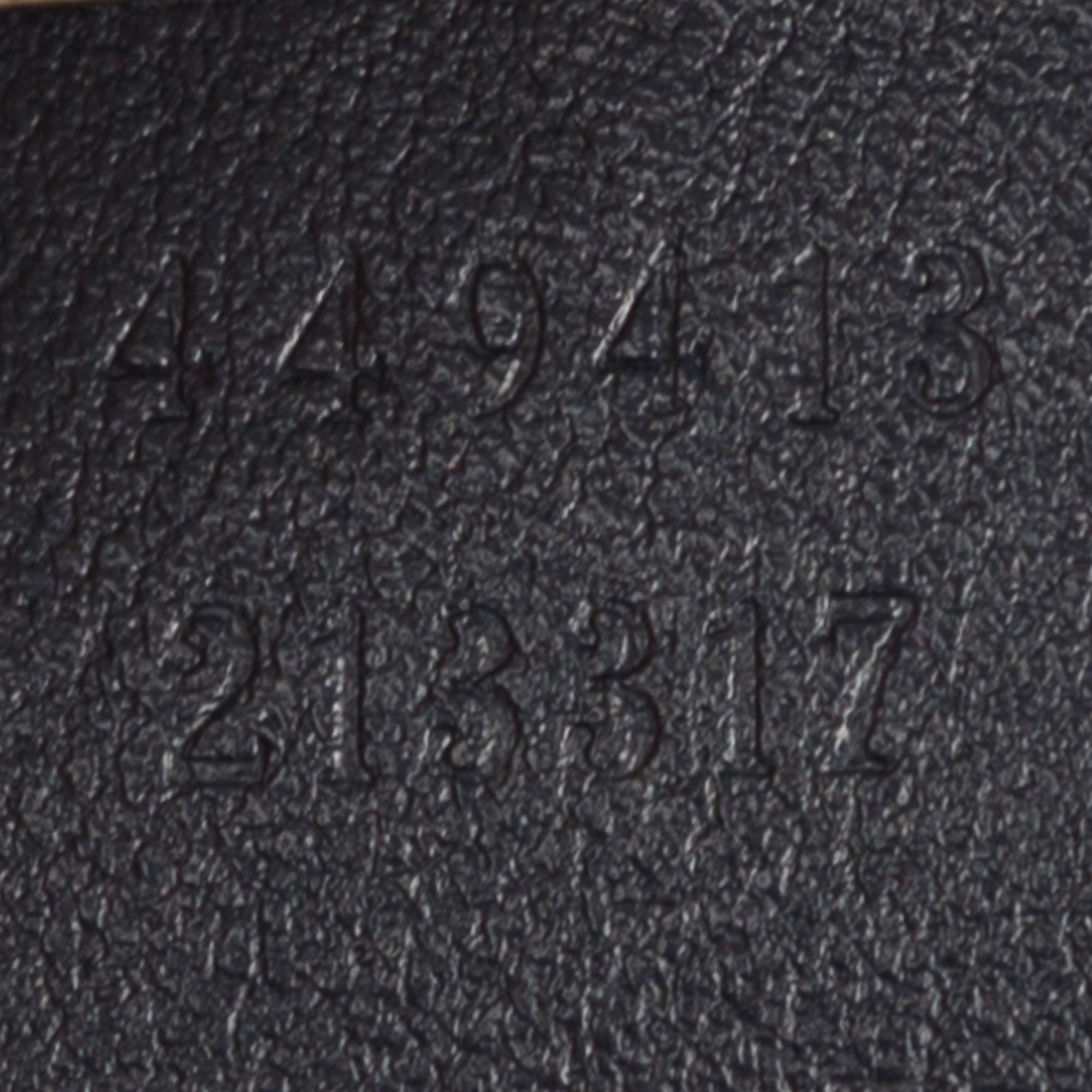 Gucci Microguccissima Mini Bree Crossbody Bag