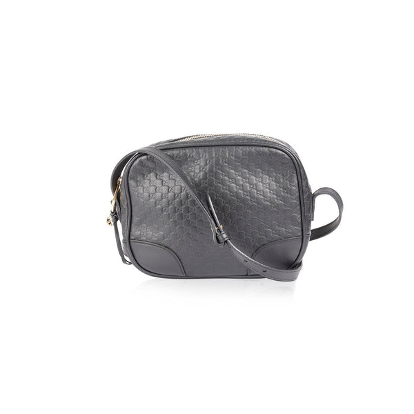 Gucci Microguccissima Mini Bree Crossbody Bag