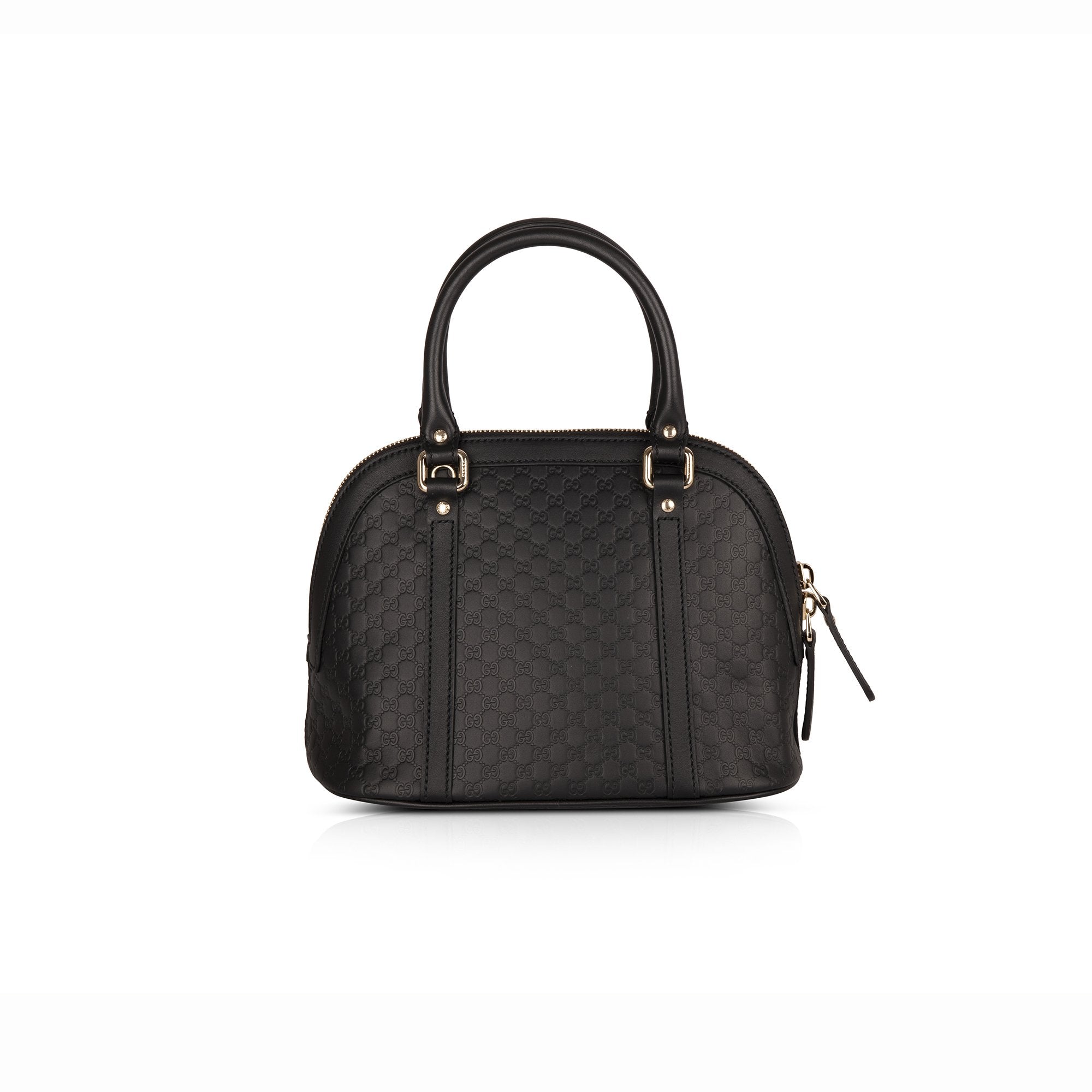 Gucci Microguccissima Mini Dome Bag