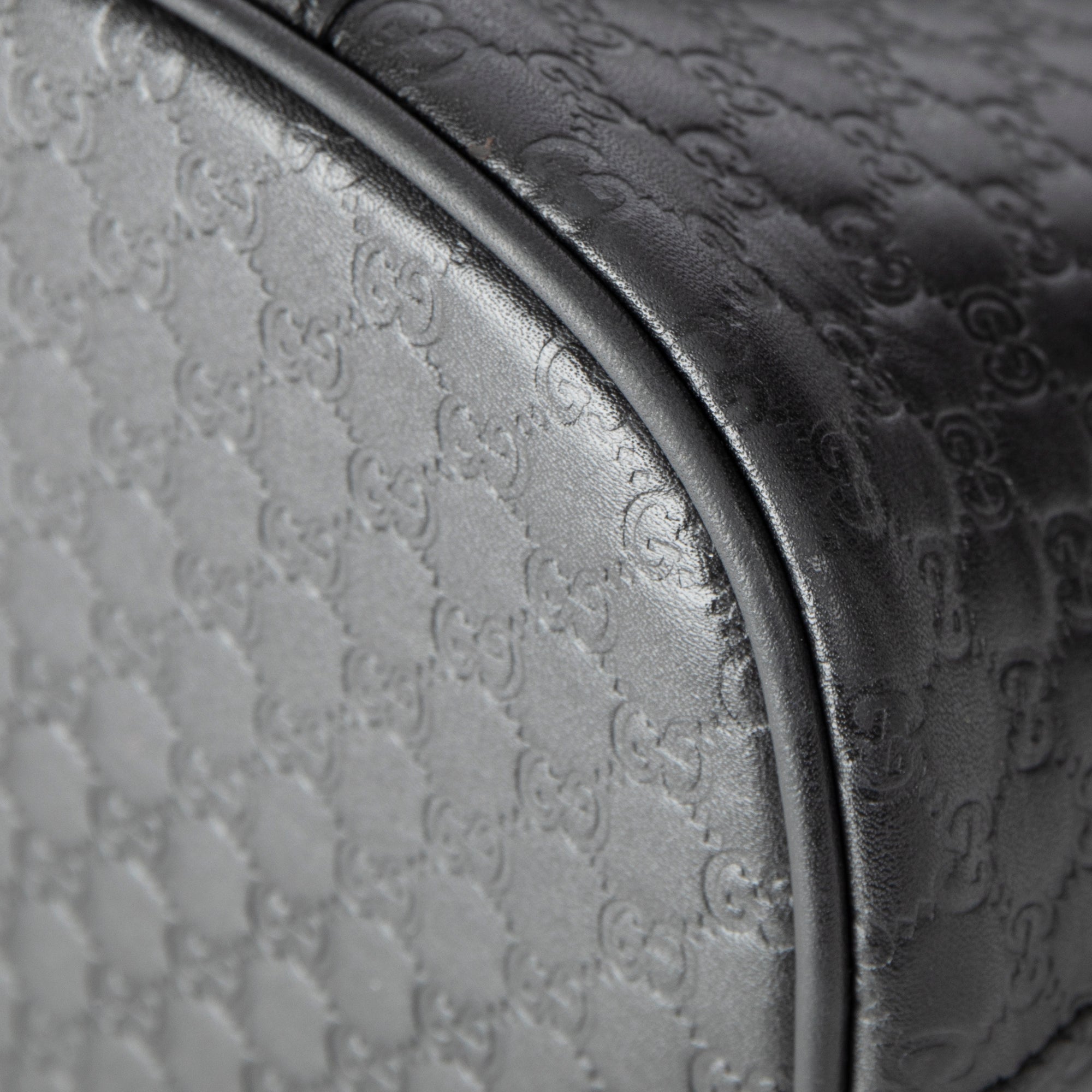 Gucci Microguccissima Mini Dome Bag