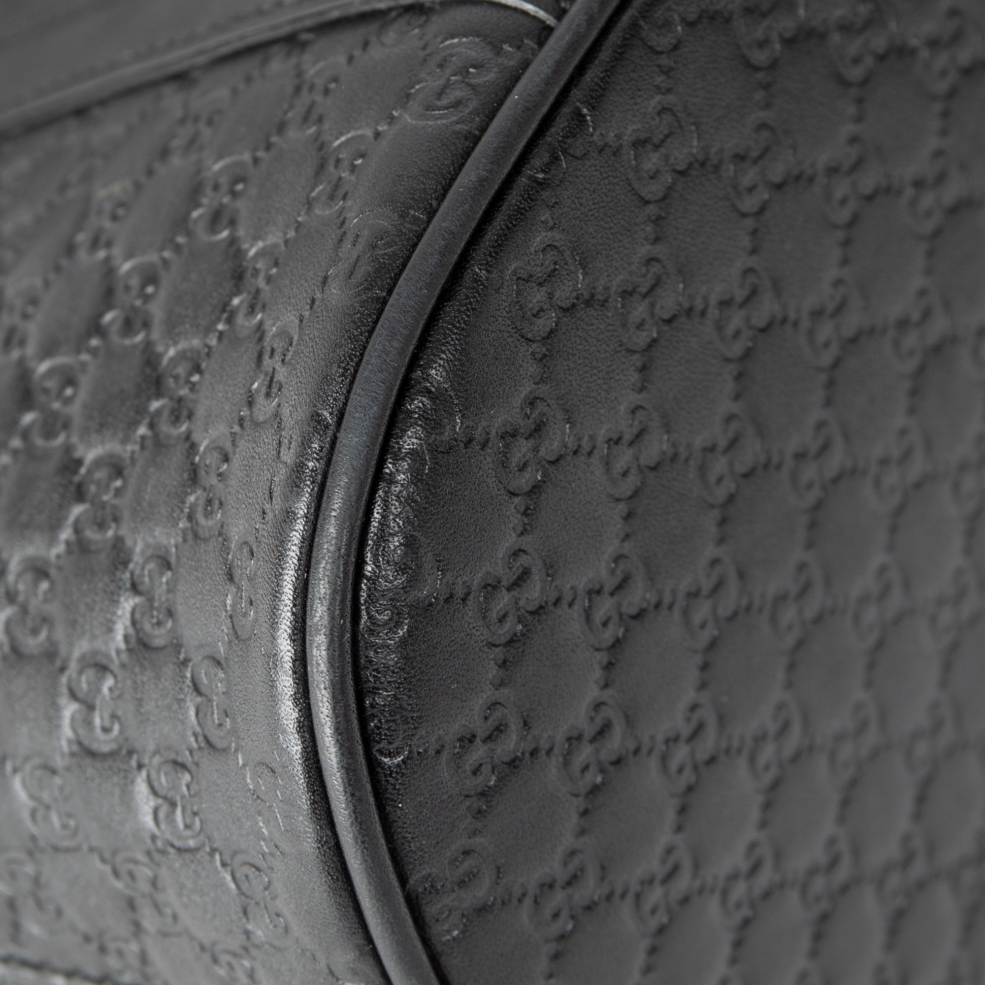 Gucci Microguccissima Mini Dome Bag