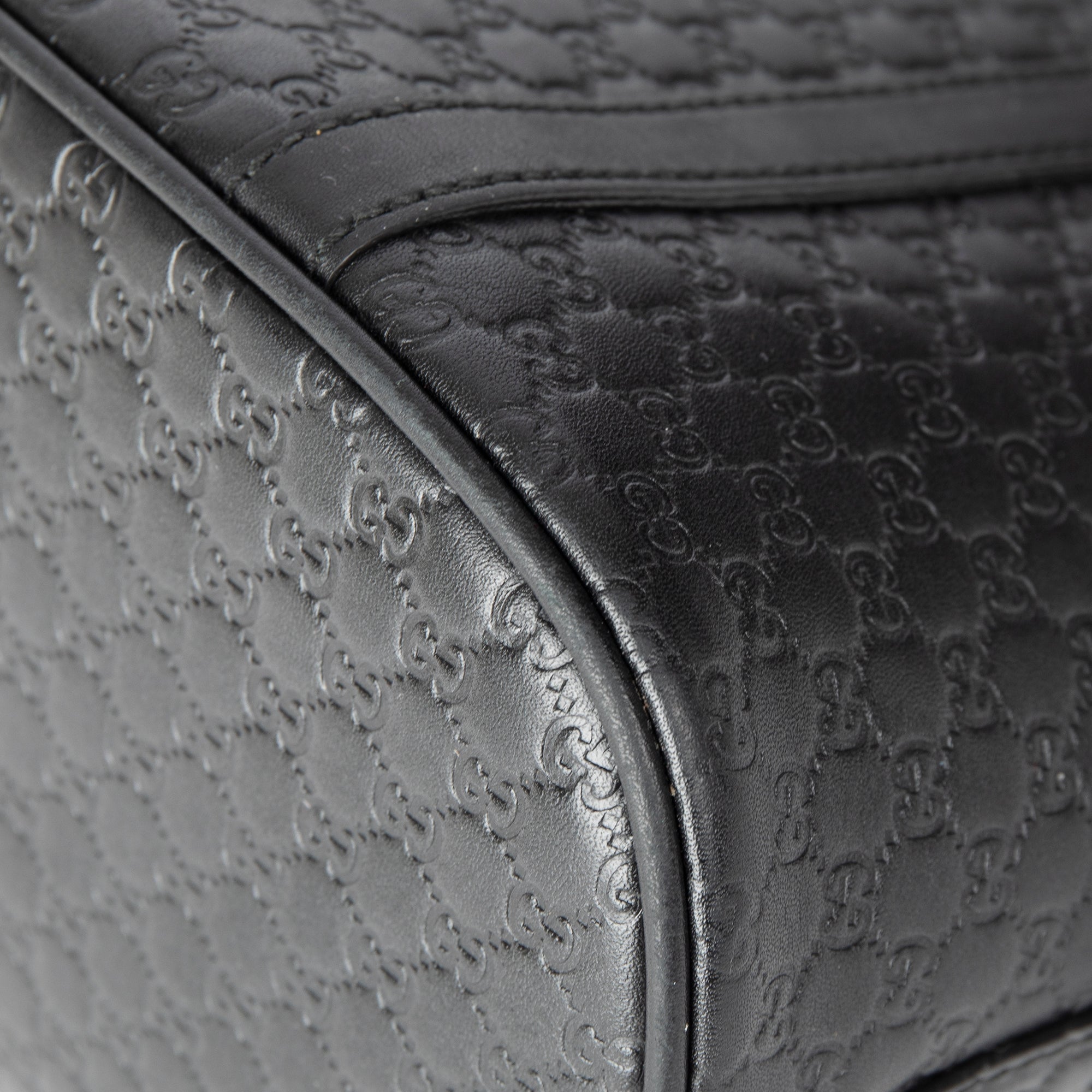 Gucci Microguccissima Mini Dome Bag