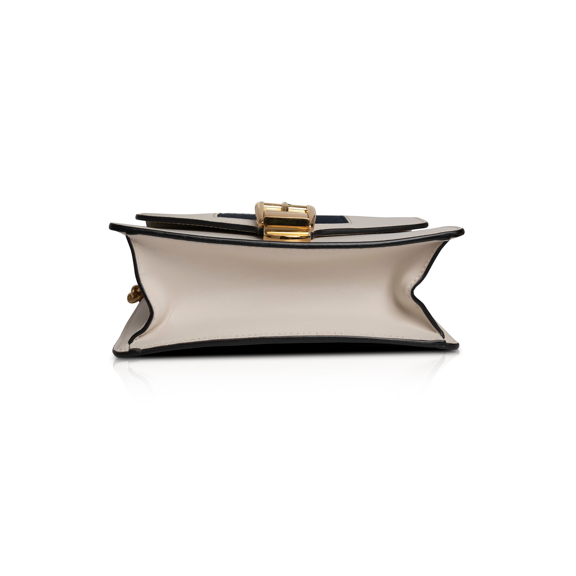 Gucci Mini Sylvie Chain Bag