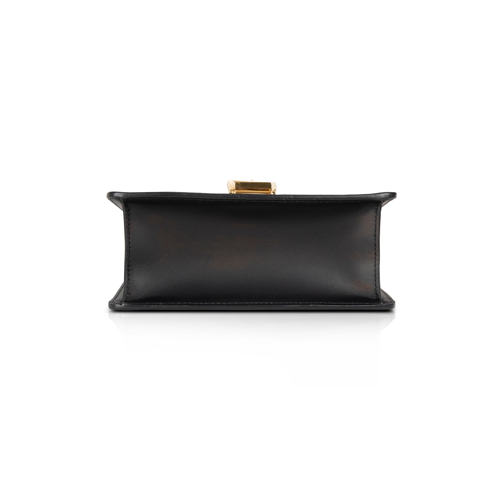 Gucci Mini Sylvie Chain Bag