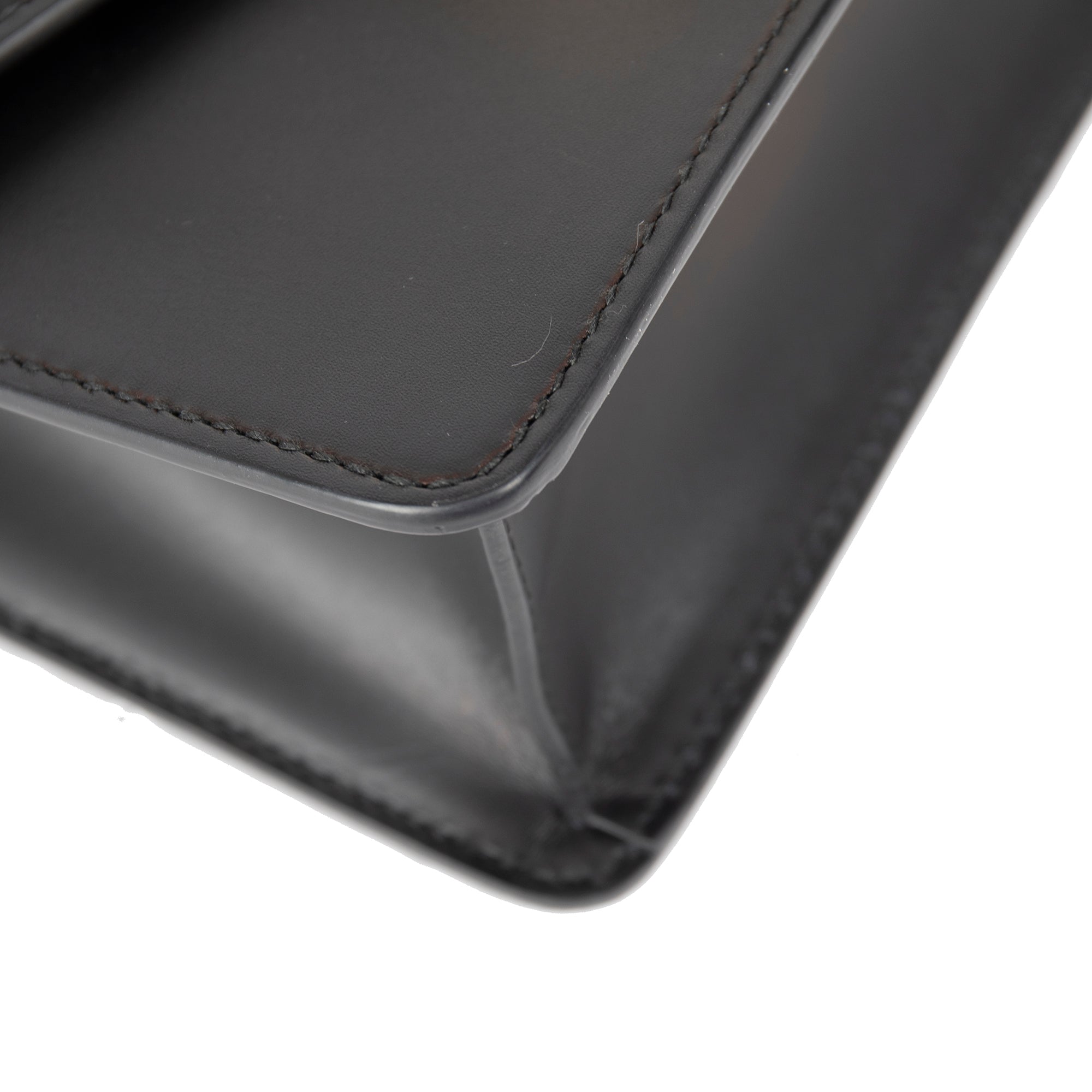 Gucci Mini Sylvie Chain Bag