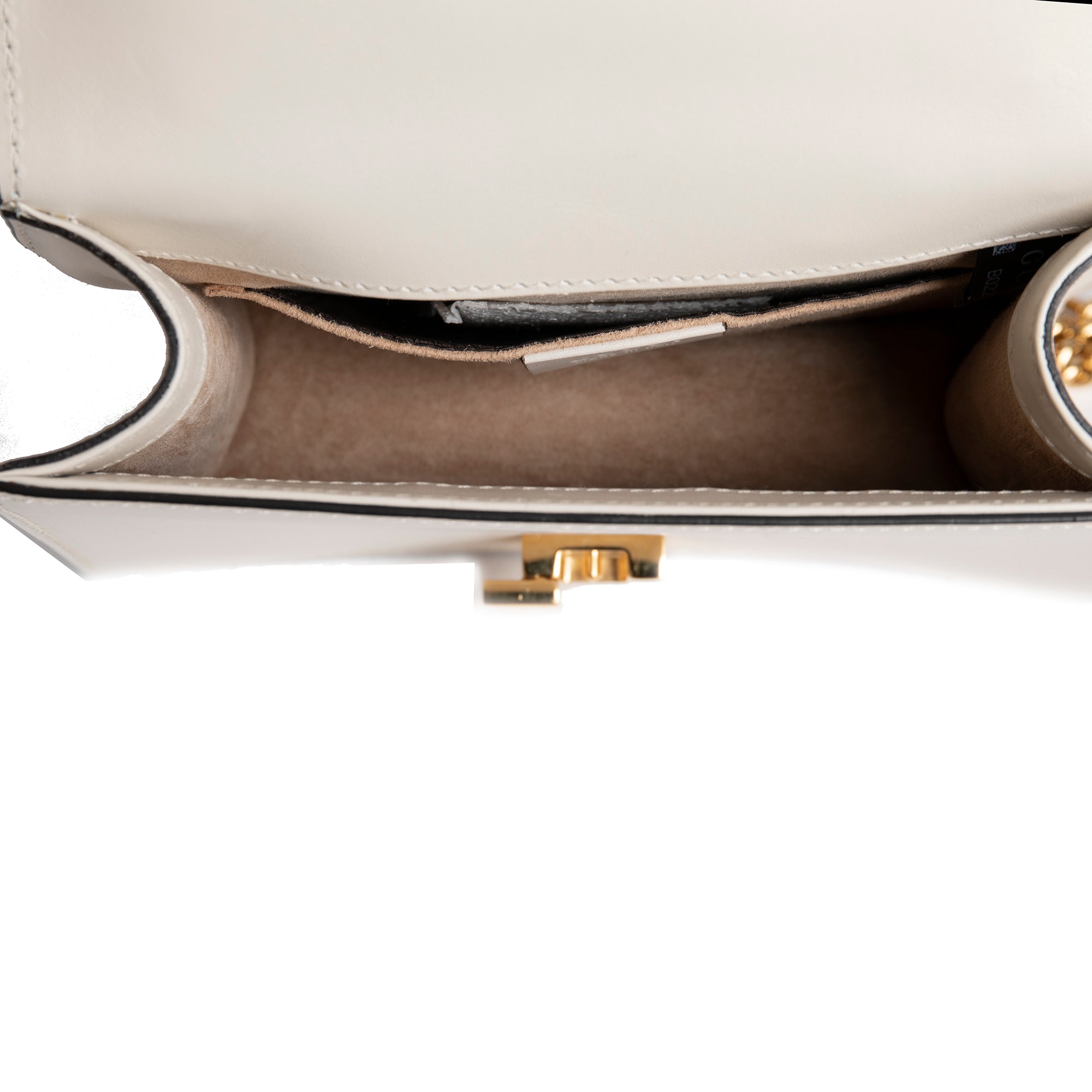 Gucci Mini Sylvie Chain Bag