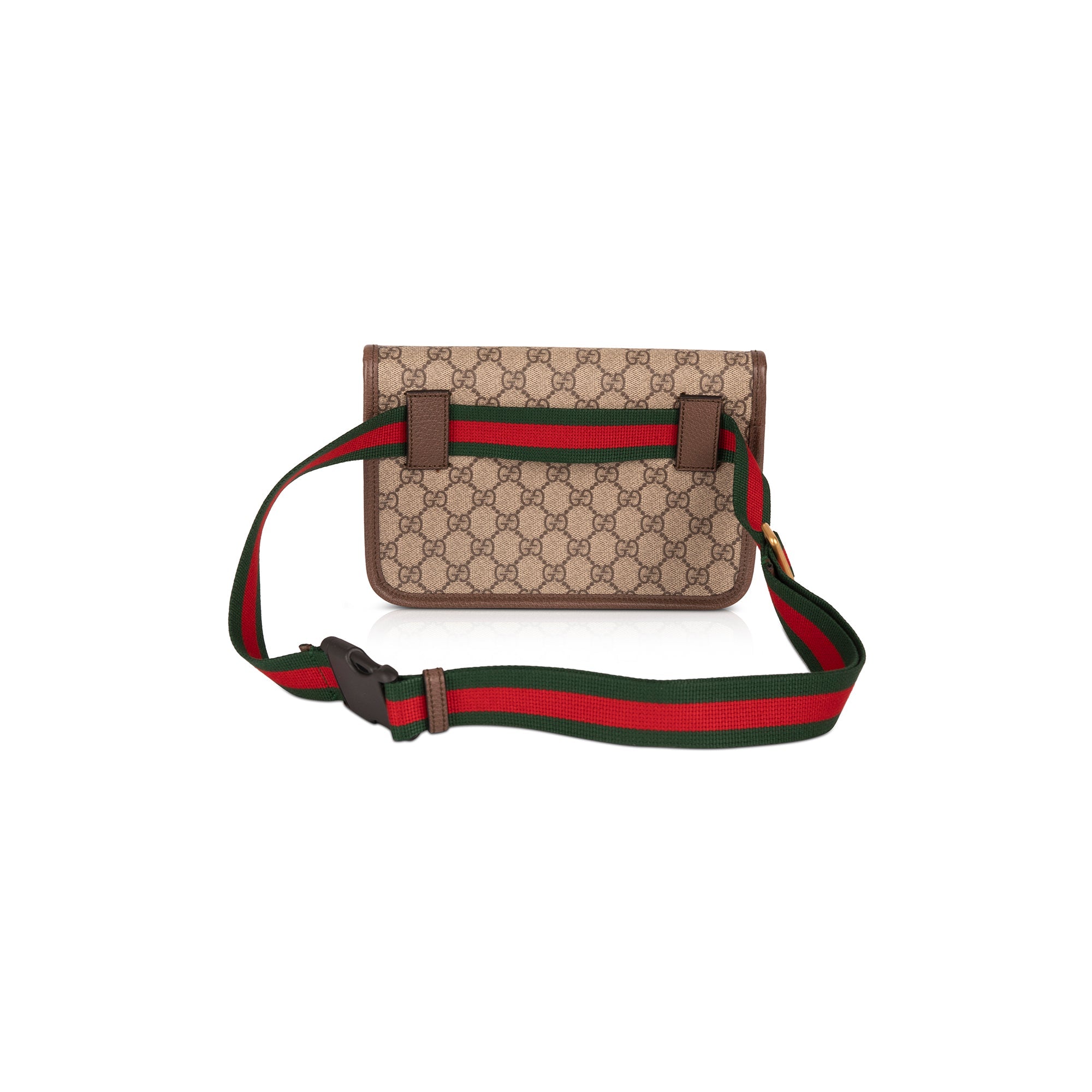 Gucci Neo Vintage GG Supreme Belt Bag