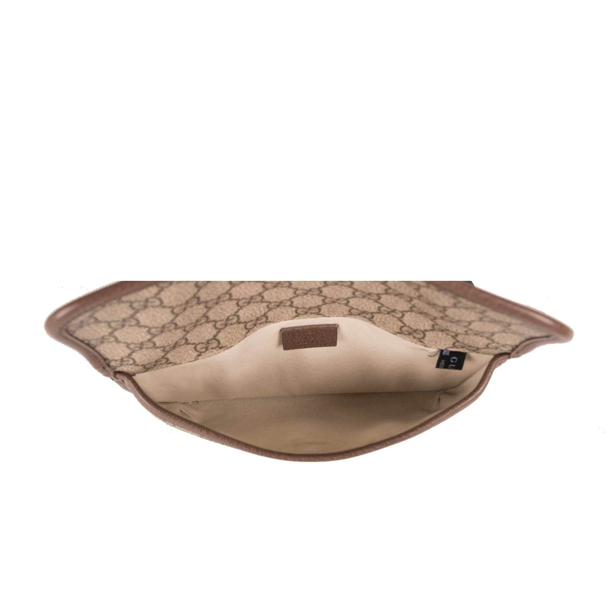 Gucci Neo Vintage GG Supreme Belt Bag