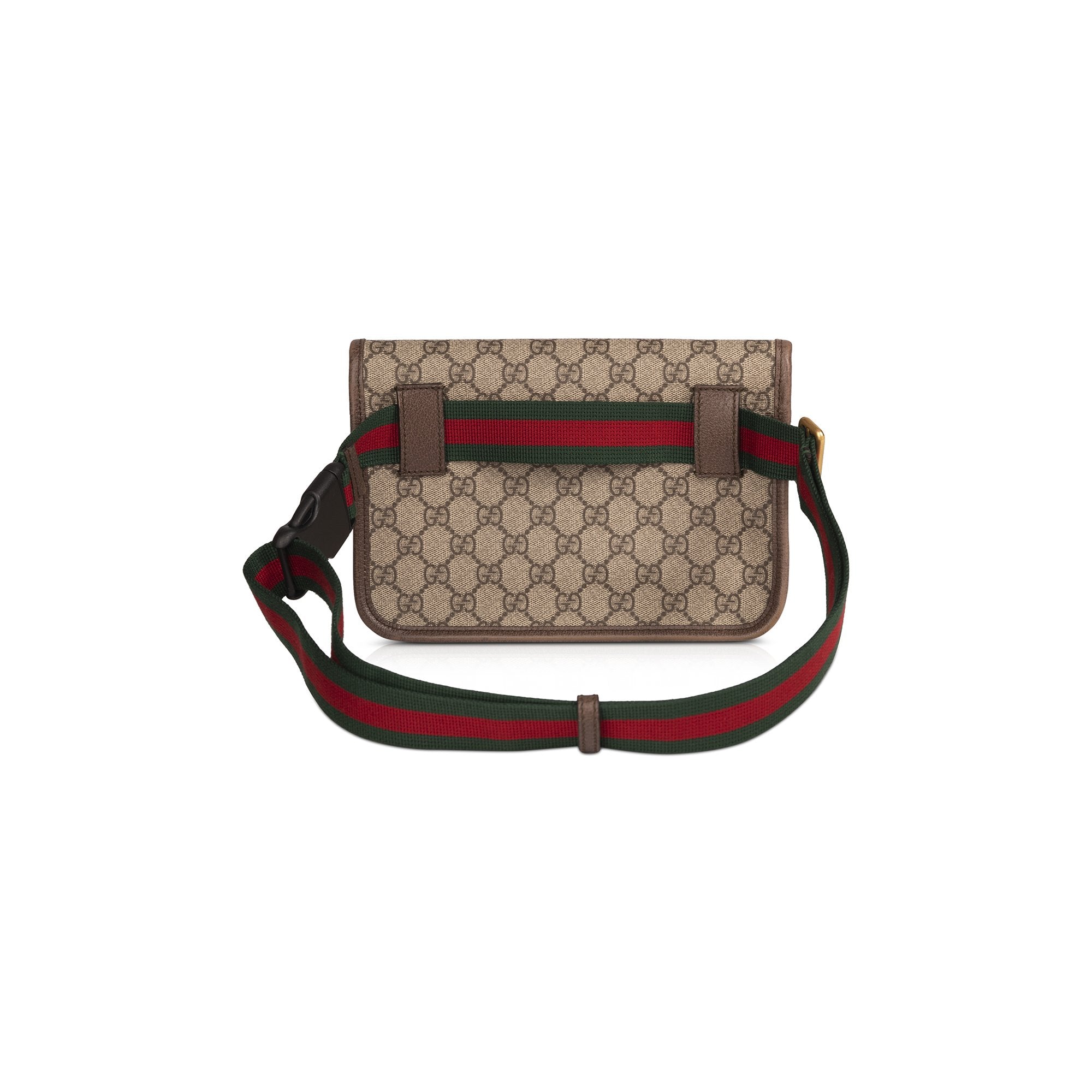 Gucci Neo Vintage GG Supreme Belt Bag w/ Box