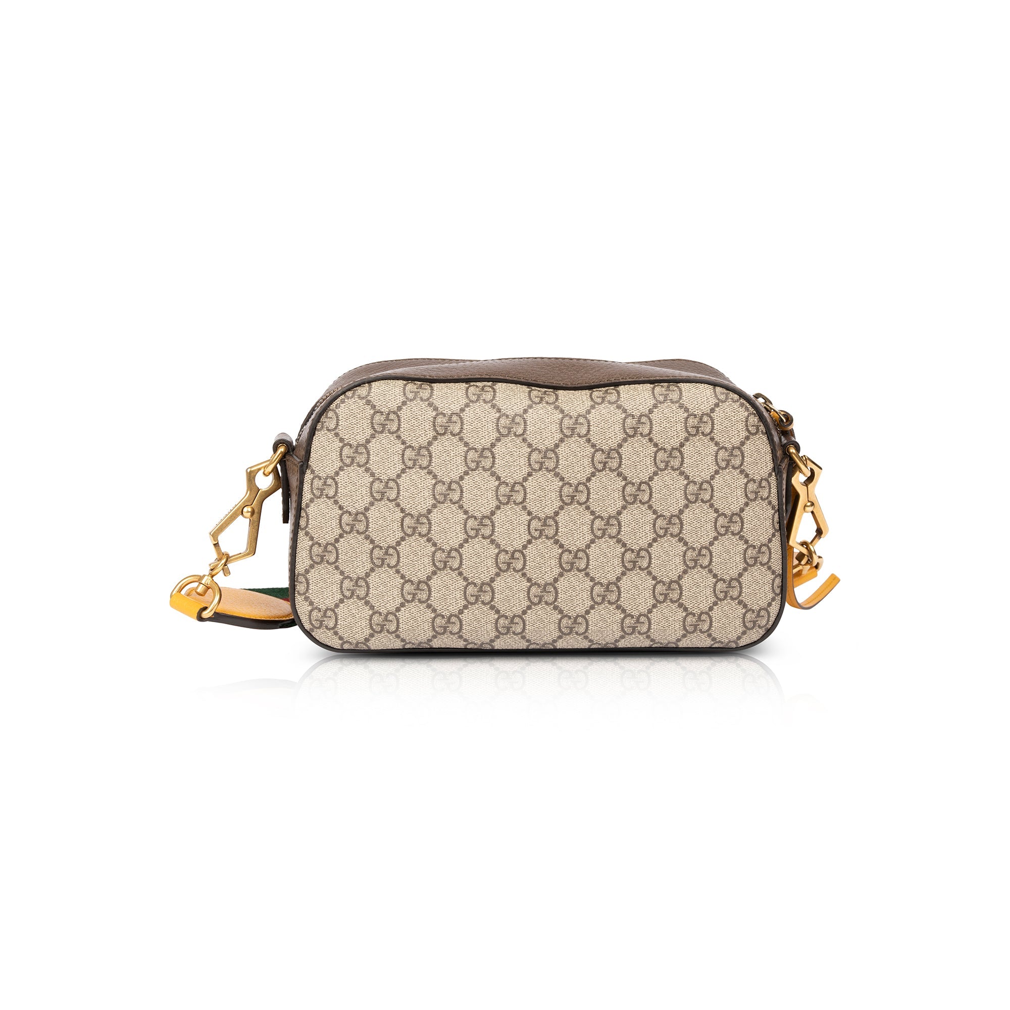 Gucci Neo Vintage GG Supreme Messenger Bag