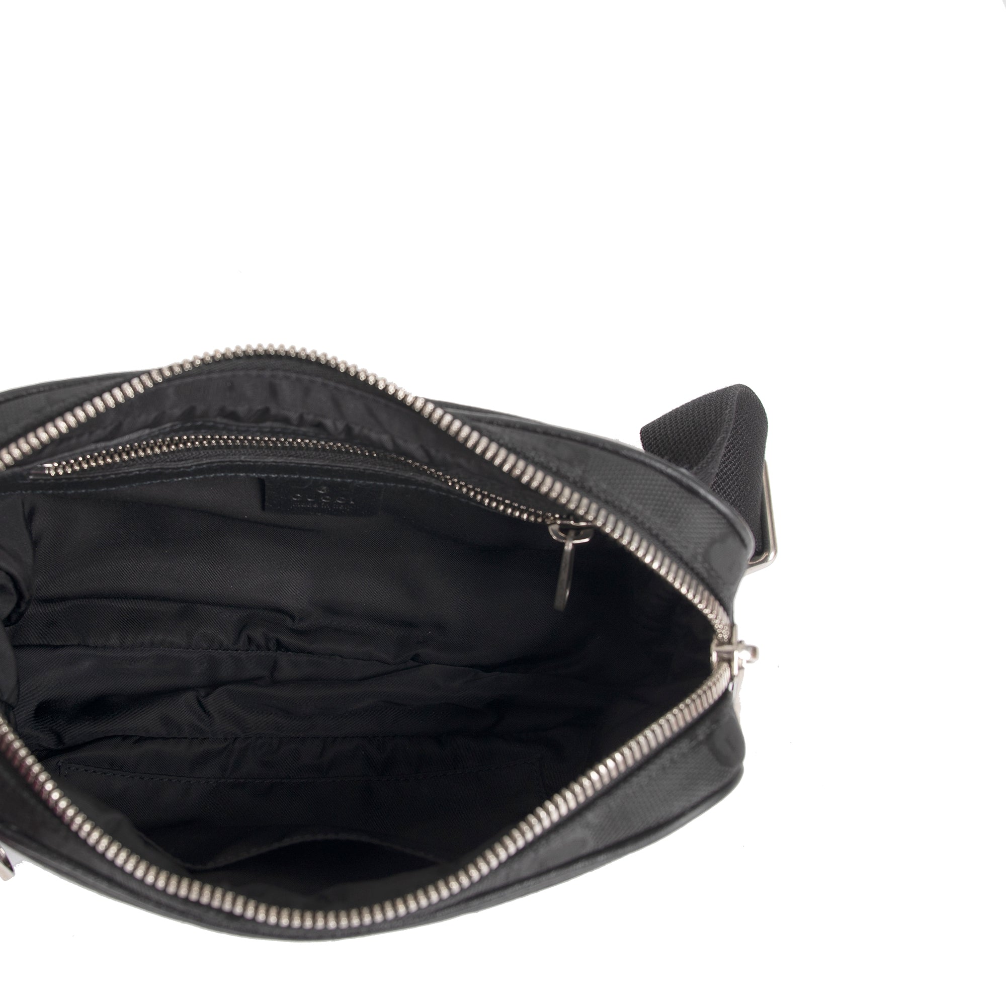 Gucci Off The Grid Belt Bag w/ Box