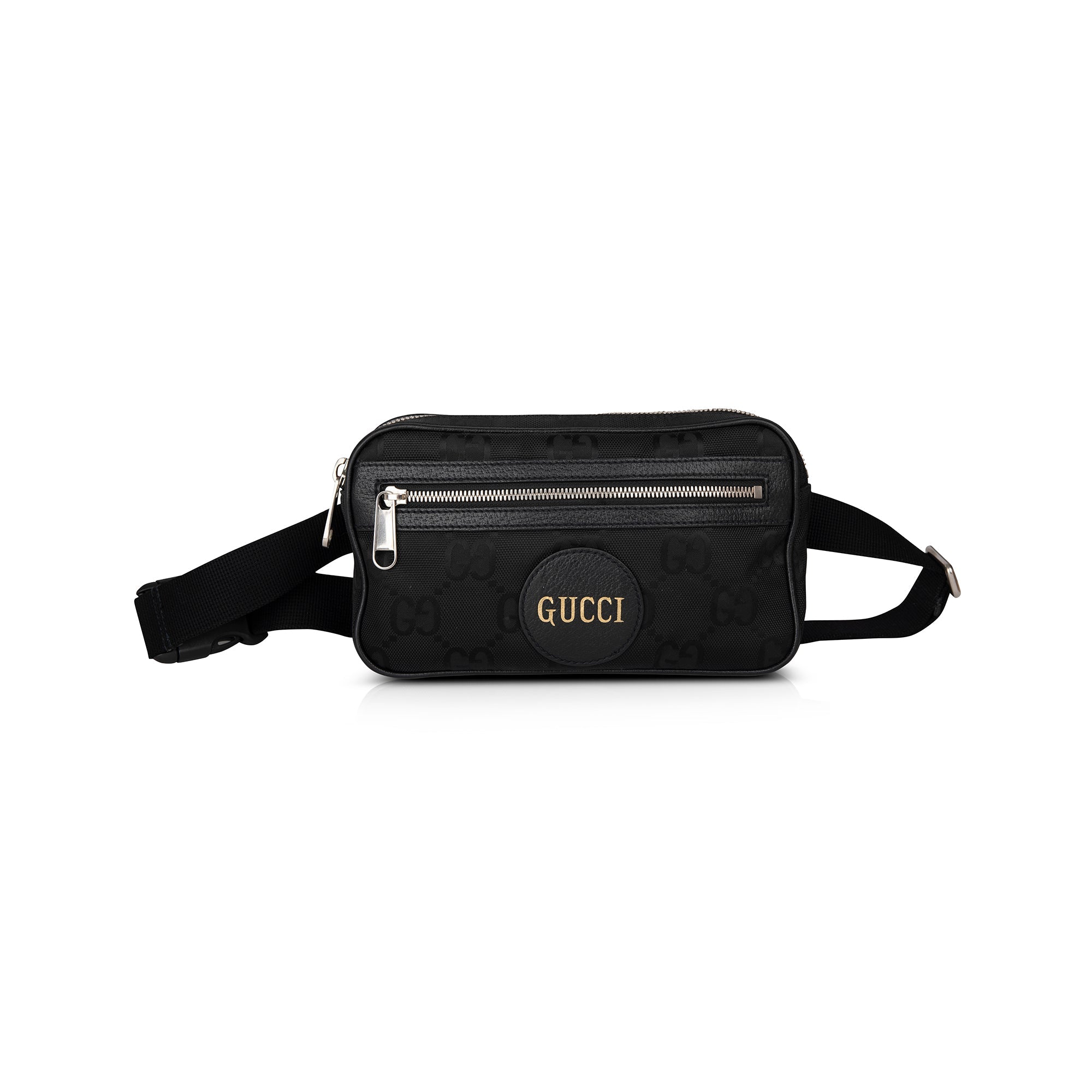 Gucci Off The Grid Belt Bag w/ Box